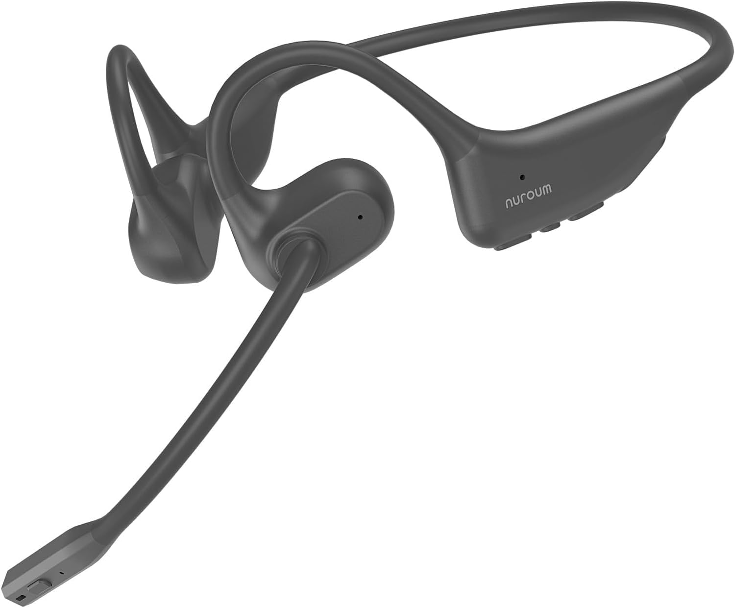 Nuroum OpenEar Pro - Cuffie Bluetooth Orecchio Aperto - immagine 1