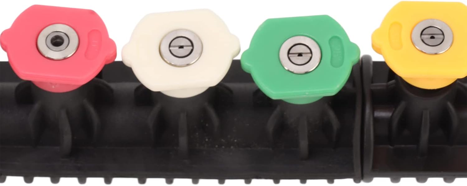 Zerodis Bacchetta di Prolunga per Idropulitrice - immagine 8