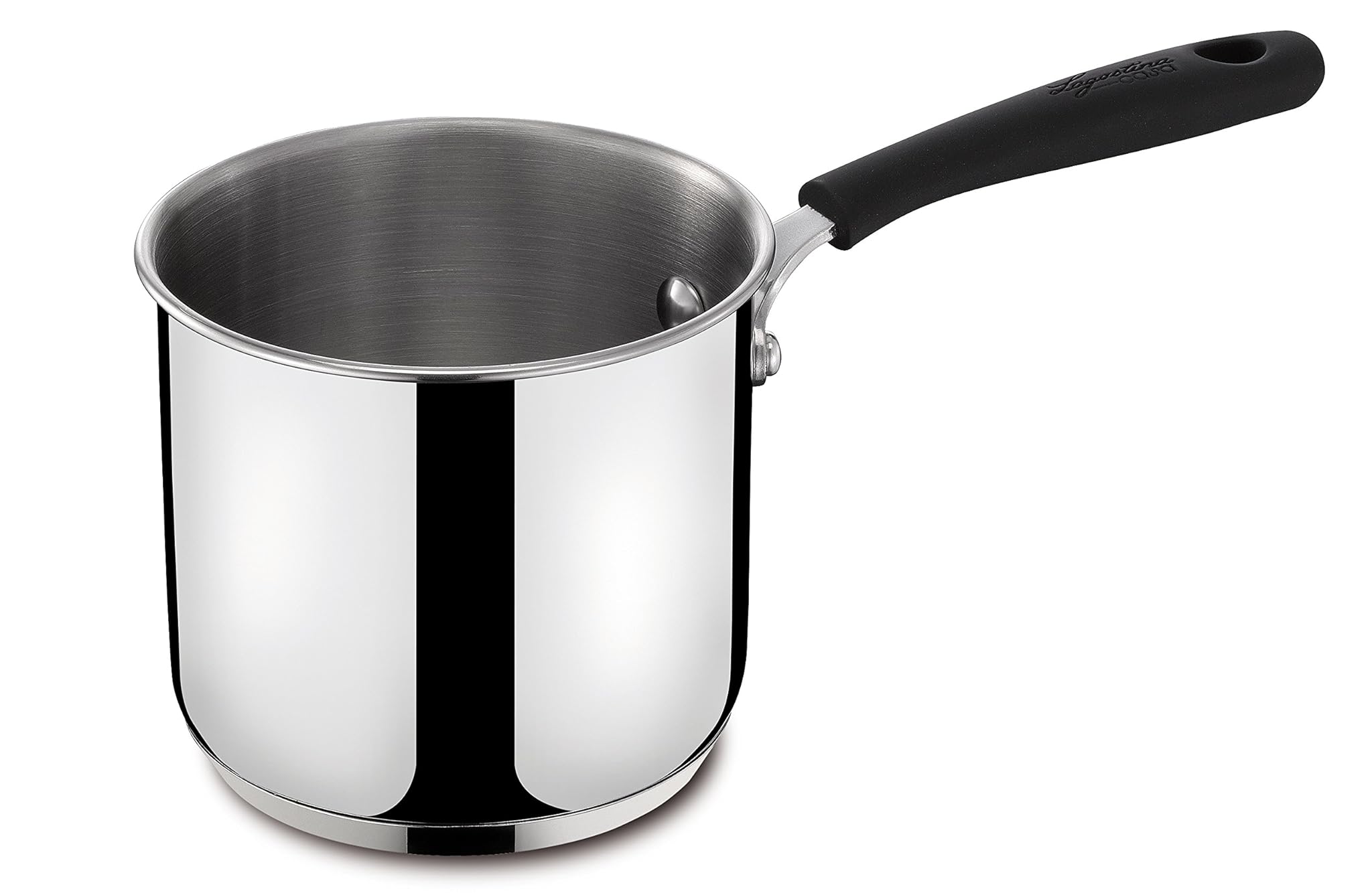 Lagostina Gioiosa Bollilatte Induzione Acciaio Inox