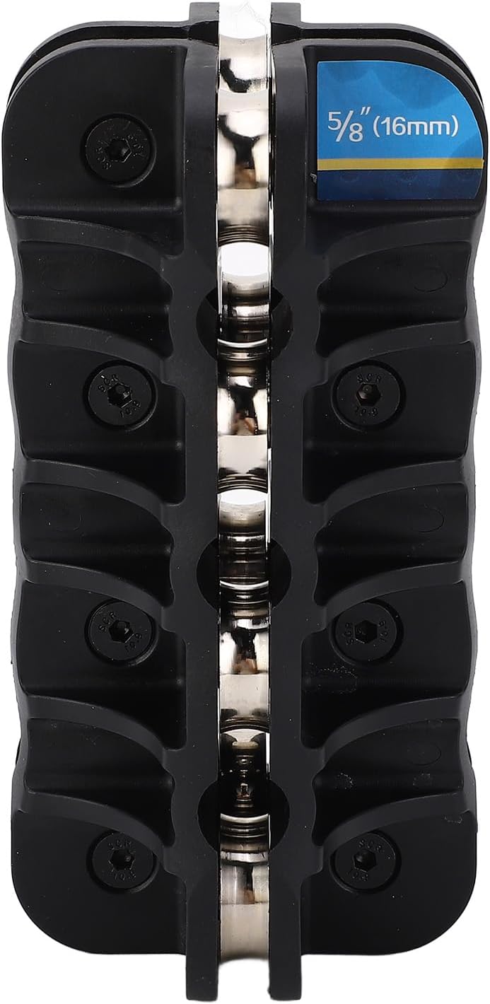 Strumento per Raddrizzare Tubi in Rame 16mm - immagine 2