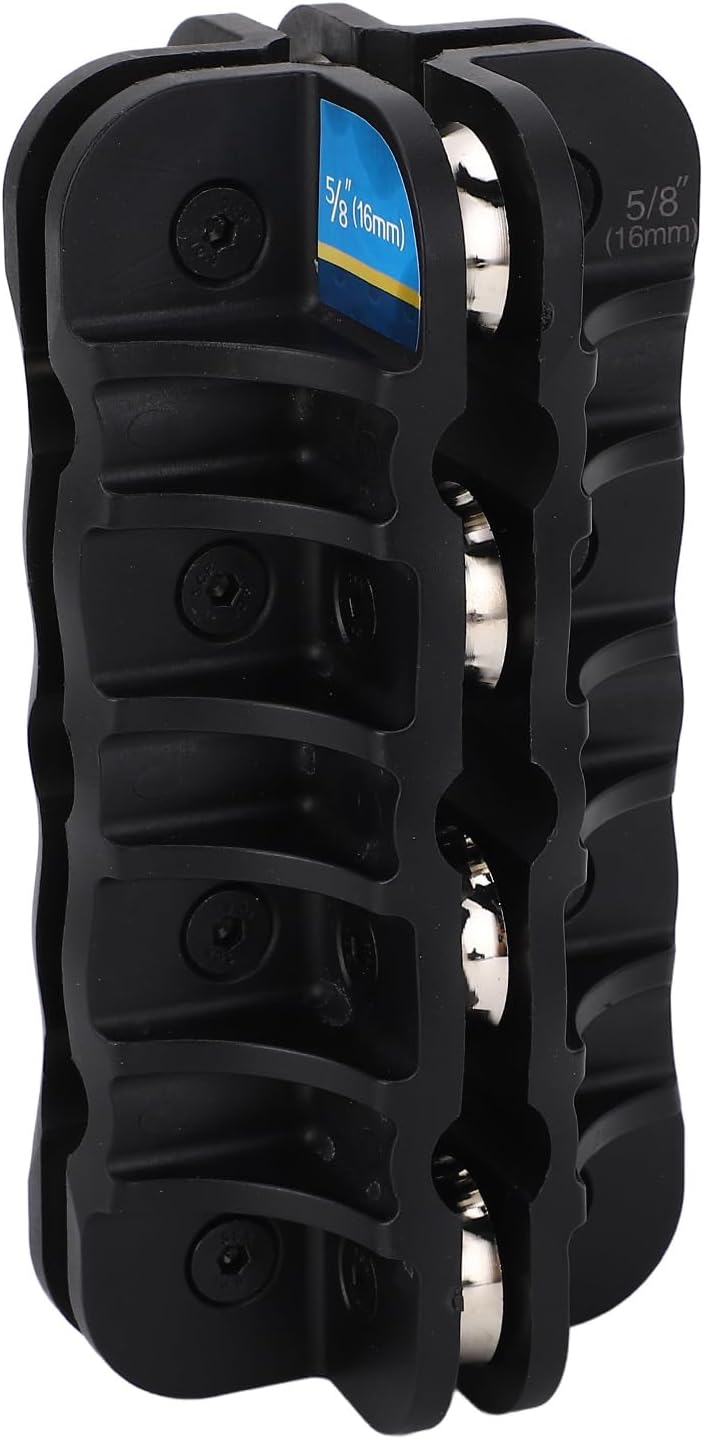 Strumento per Raddrizzare Tubi in Rame 16mm - immagine 6