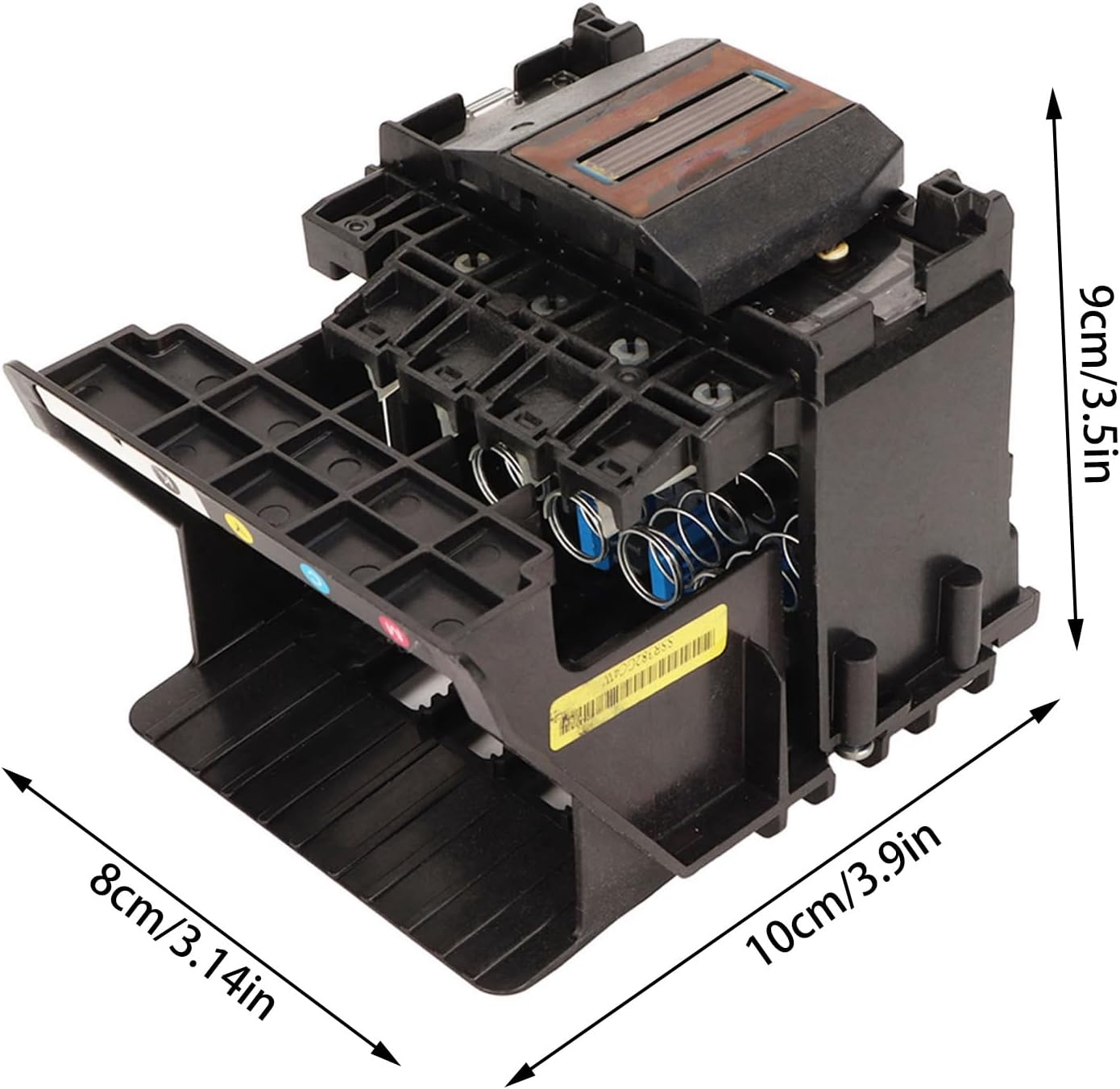 Pilipane Kit Ricambio per Stampante OfficeJet Pro - immagine 2