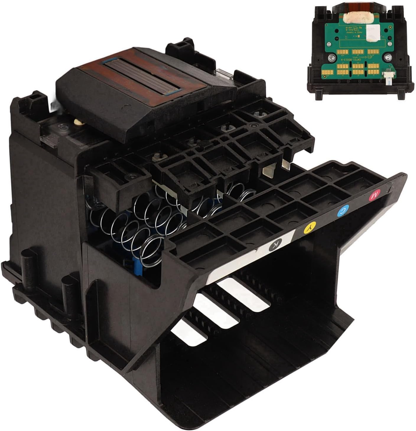 Pilipane Kit Ricambio per Stampante OfficeJet Pro - immagine 4