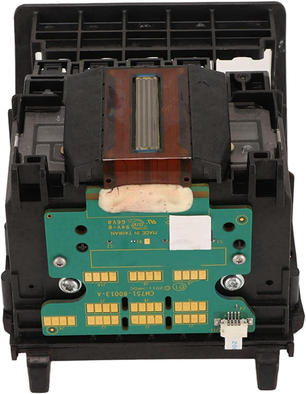 Pilipane Kit Ricambio per Stampante OfficeJet Pro - immagine 7