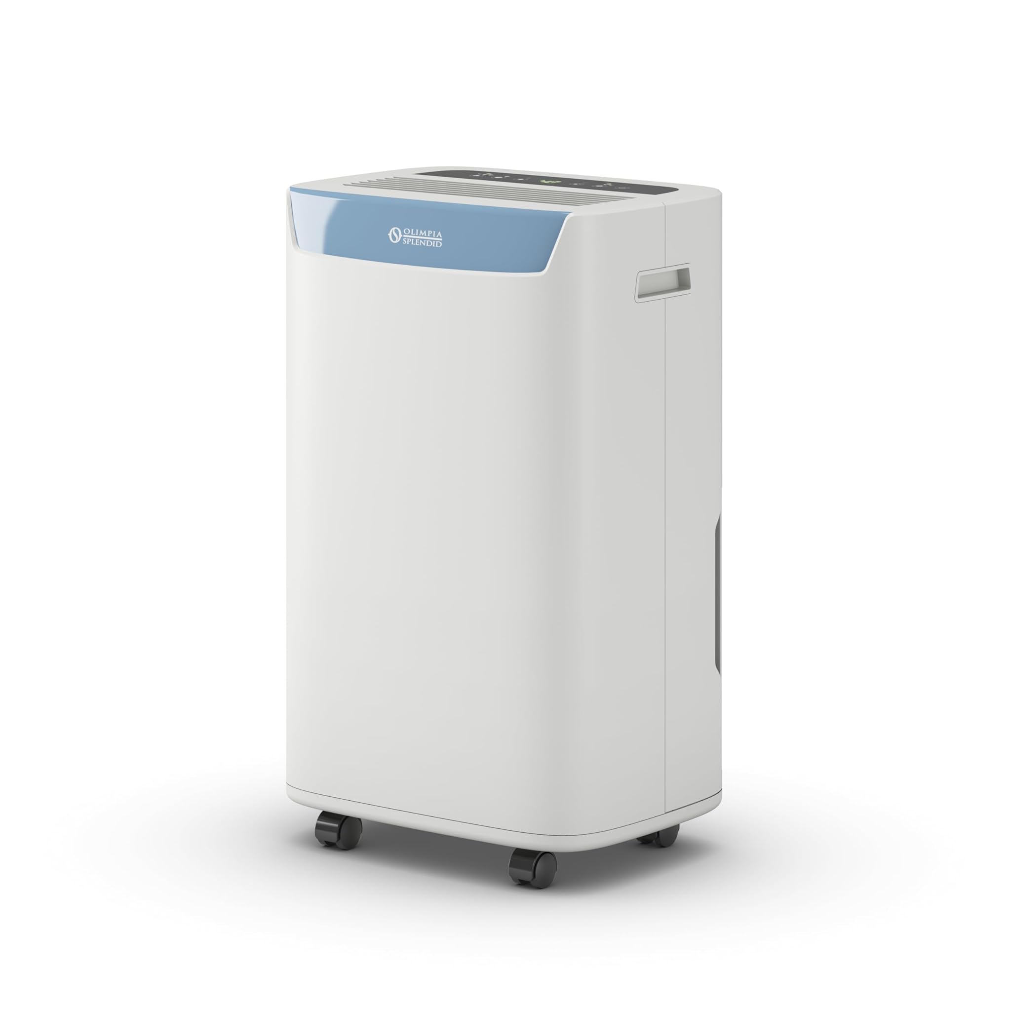 Olimpia Splendid Aquaria S1 10 X - Deumidificatore 10L/giorno