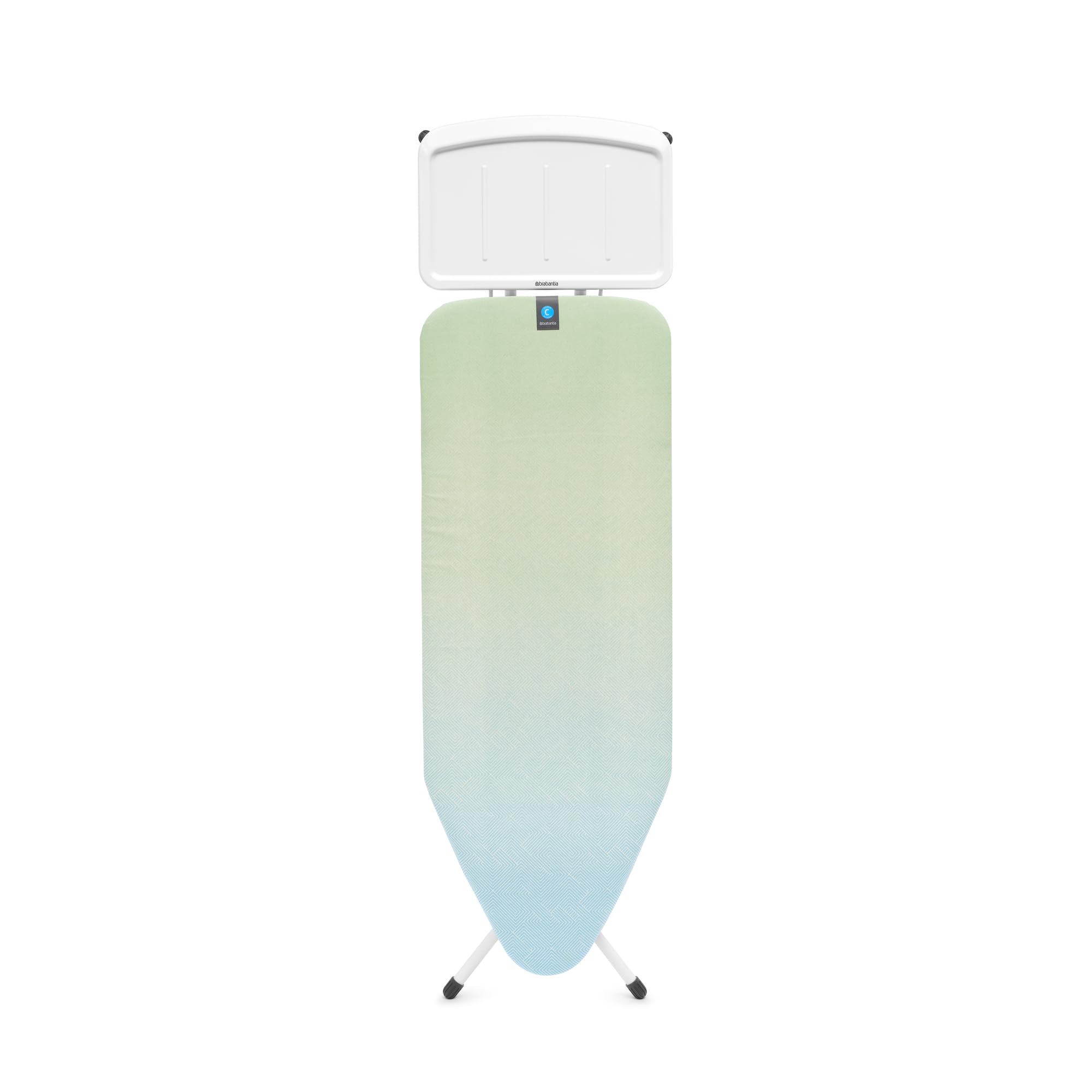 Brabantia Asse da Stiro C 124x45cm - Soothing Sea