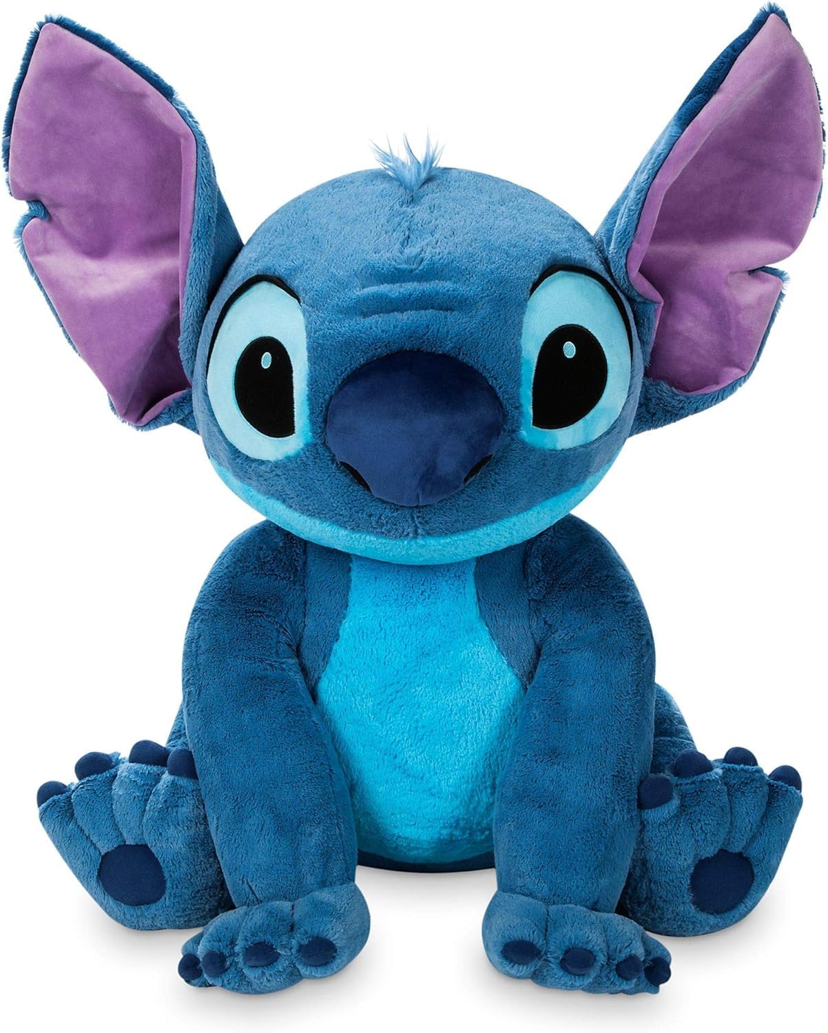 Peluche Disney Stitch Angel Parlante 30cm - 51cm