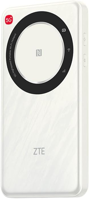 Router ZTE U30 Air (U30 Air) - immagine 1