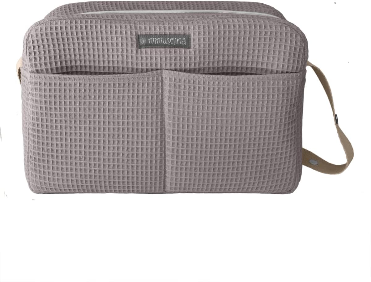 Borsa Passeggino Mimuselina - Grande Capacità - immagine 5