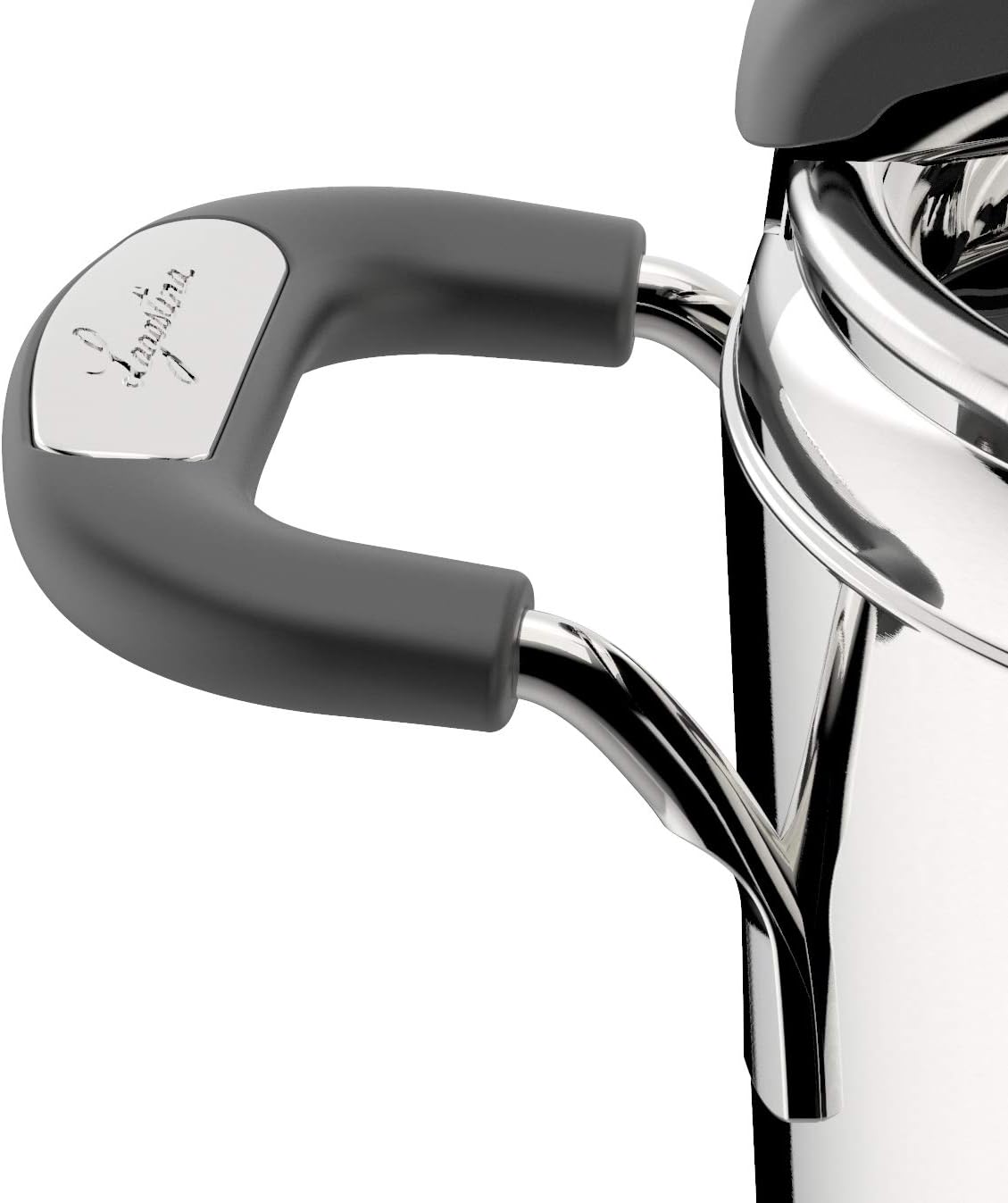 Lagostina Briosa LagoeasyUp - Pentola a Pressione 5L - immagine 3