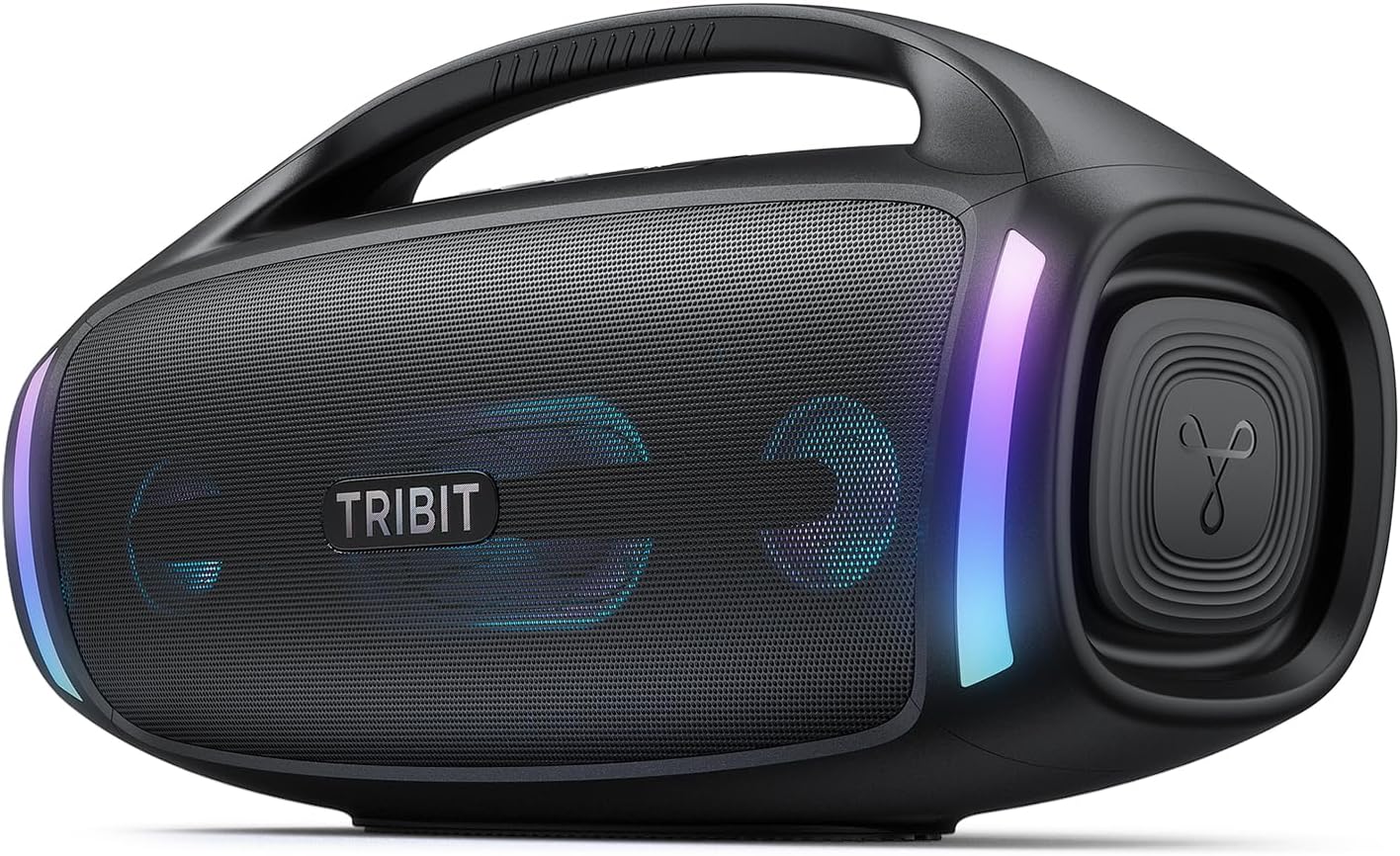 Tribit StormBox Blast 2 - Altoparlante Bluetooth 200W - immagine 1