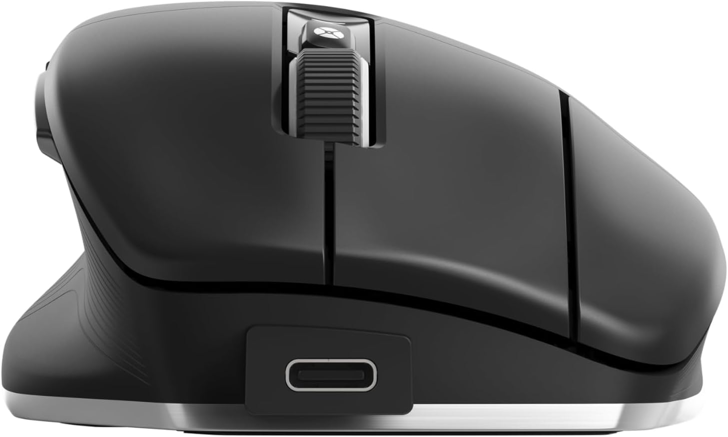 3dconnexion CadMouse Pro Wireless Left - Mouse Ergonomico - immagine 2
