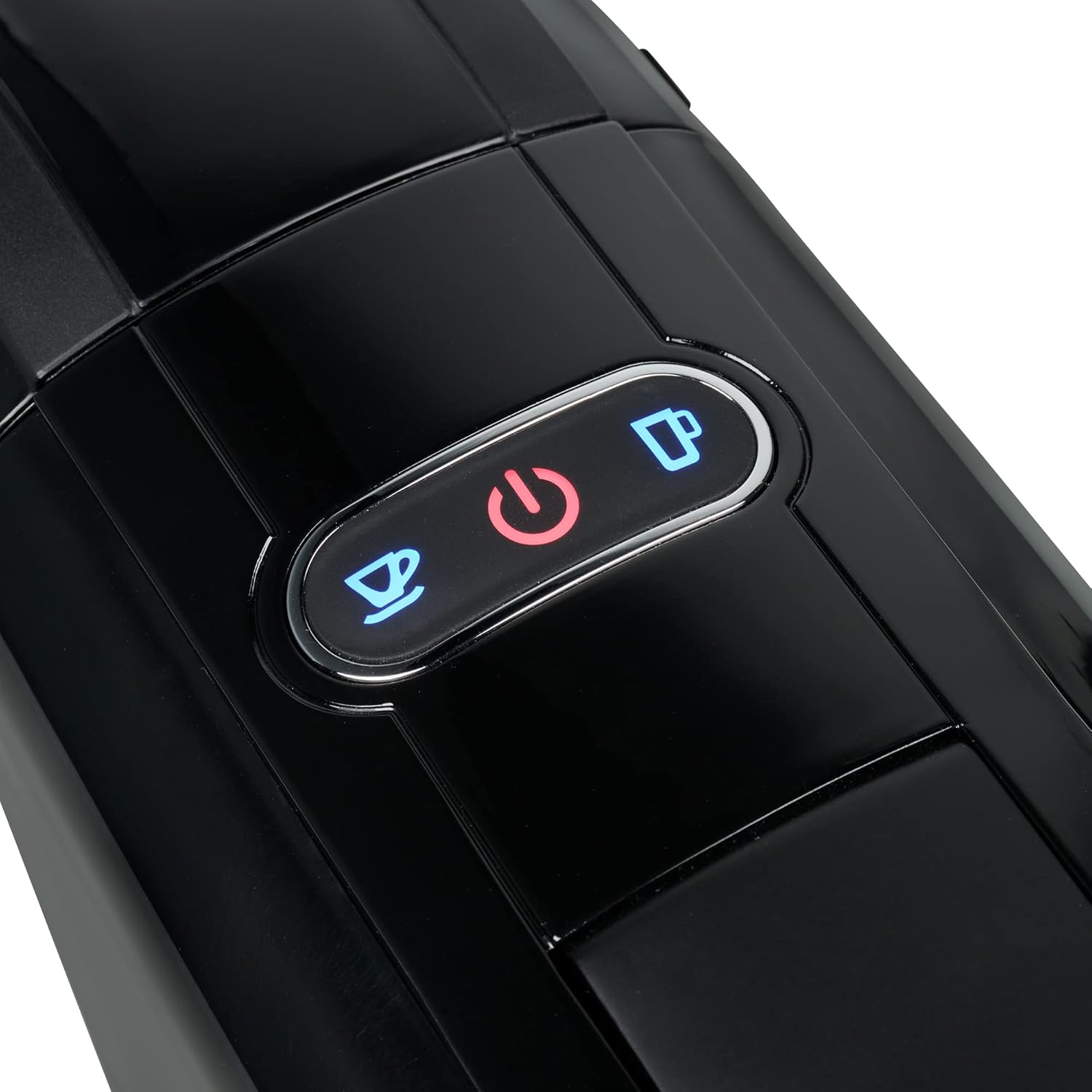 Princess Macchina Caffè Multi Capsula 3 in 1, 19 bar - immagine 3