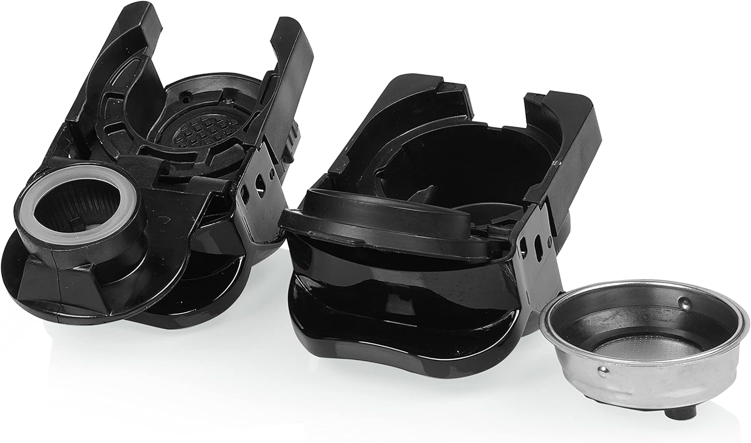 Princess Macchina Caffè Multi Capsula 3 in 1, 19 bar - immagine 6