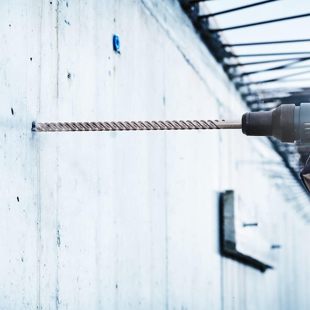 Bosch Punta per Martelli Perforatori 32x920mm - immagine 5