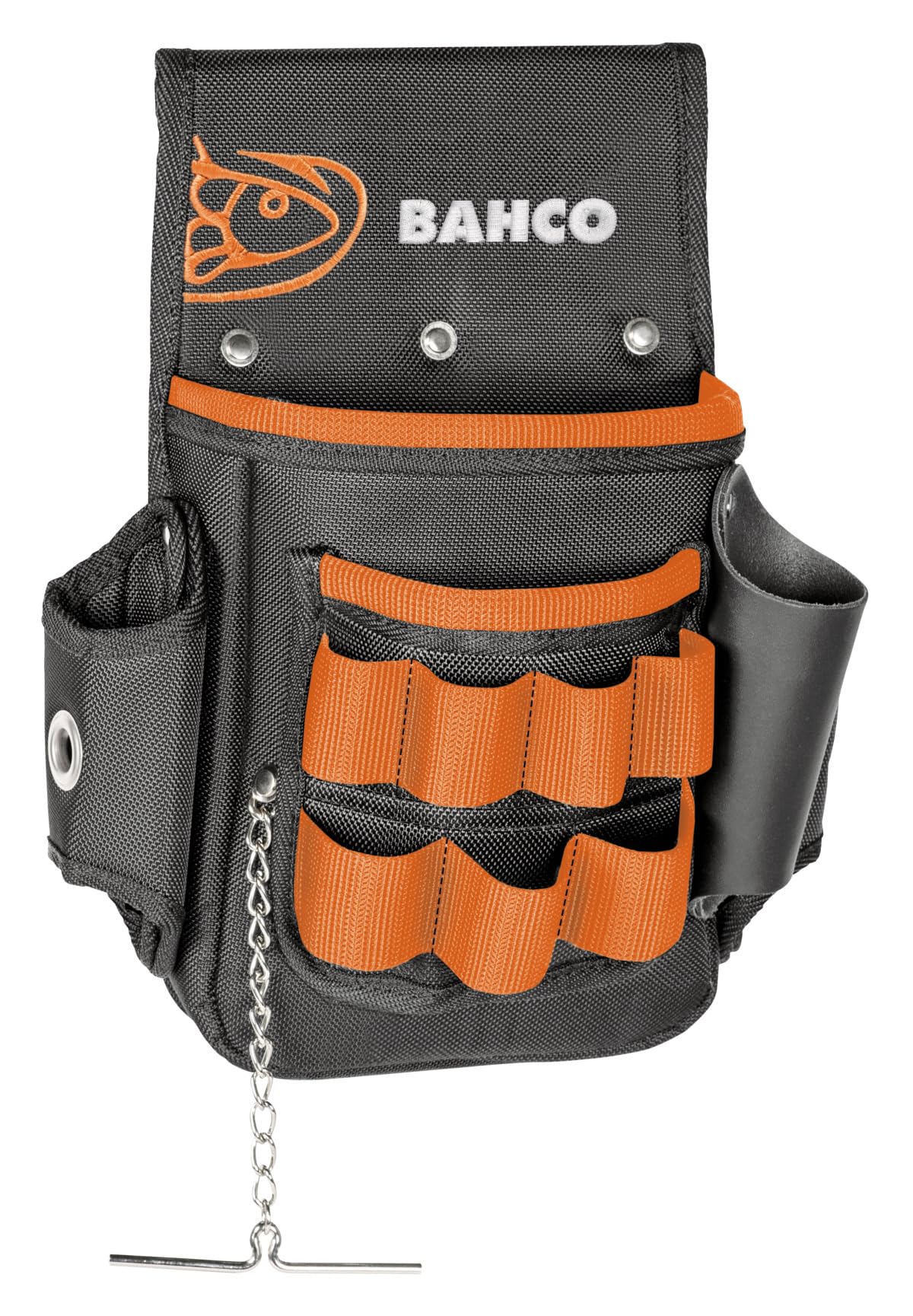 Bahco 4750-ep-1 Elektriker Tasche