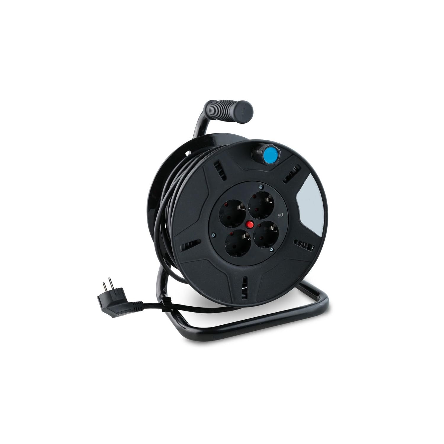 Allarmi Avvolgibili 50m 3 x 1,5 mm