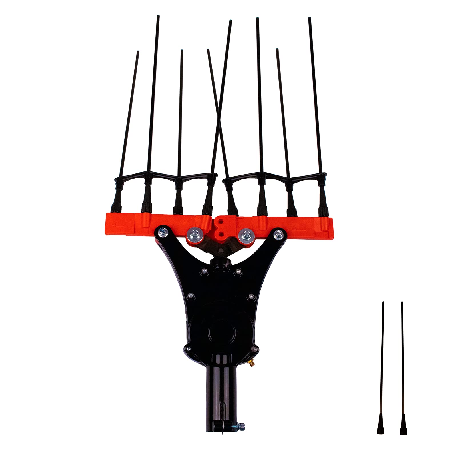 Kawapower BFK017K-01 Accessorio Aeratore Pettine 8