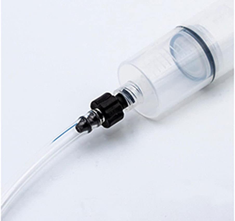 SHIMANO Workshop TL-BR002 Kit di Spurgo - immagine 2