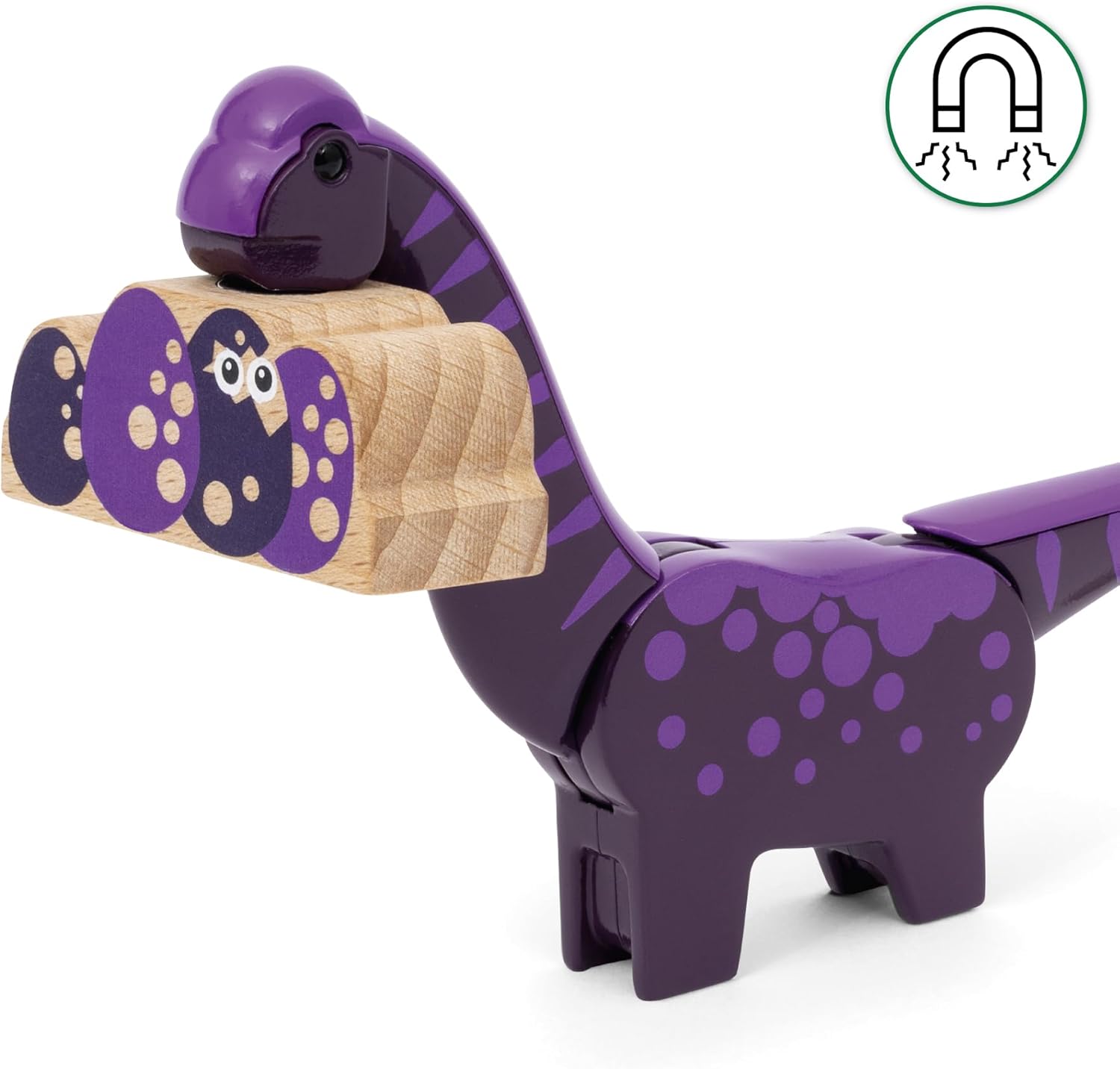 BRIO Dinosaur Adventure Set - immagine 5