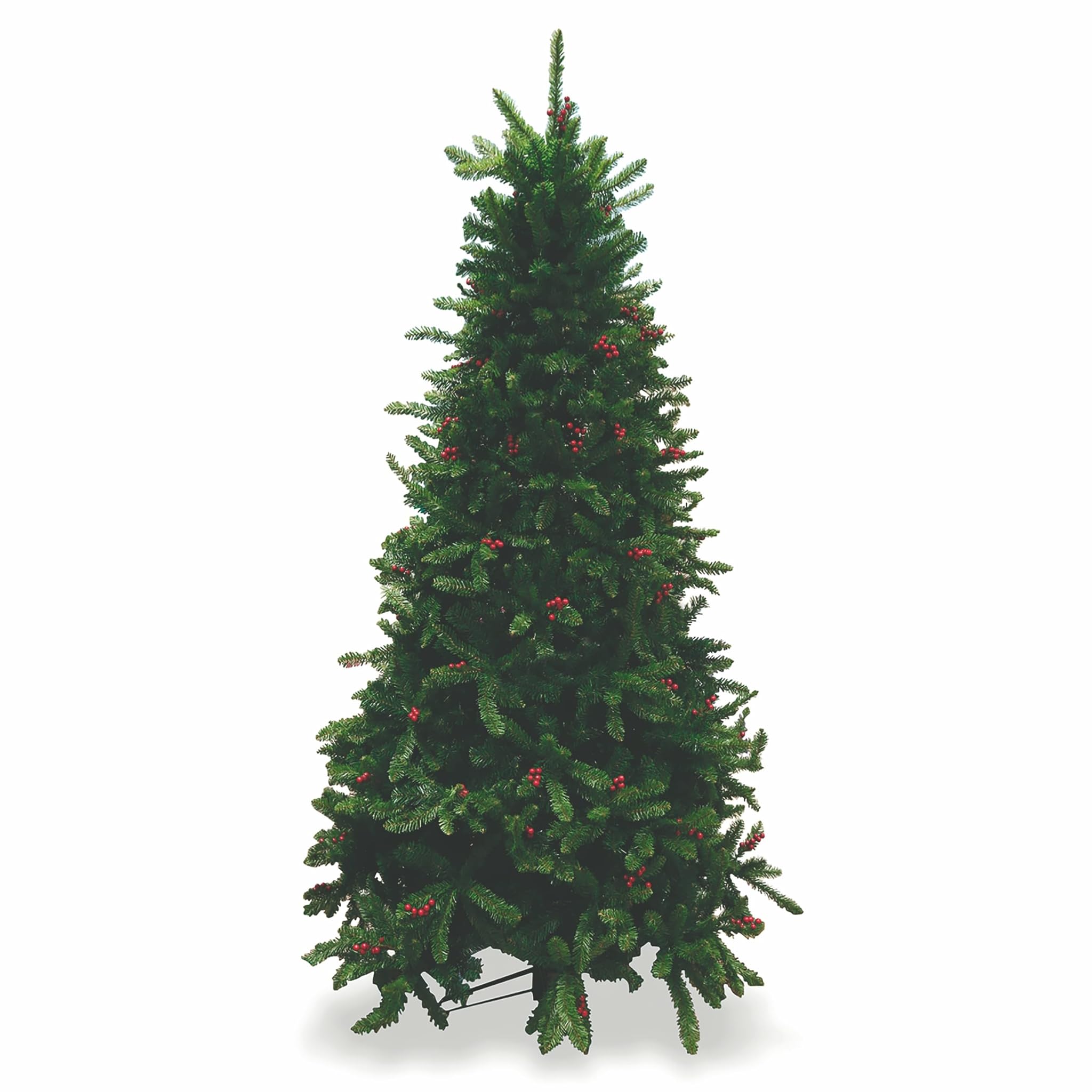 Galileo Albero di Natale, Verde, Standard