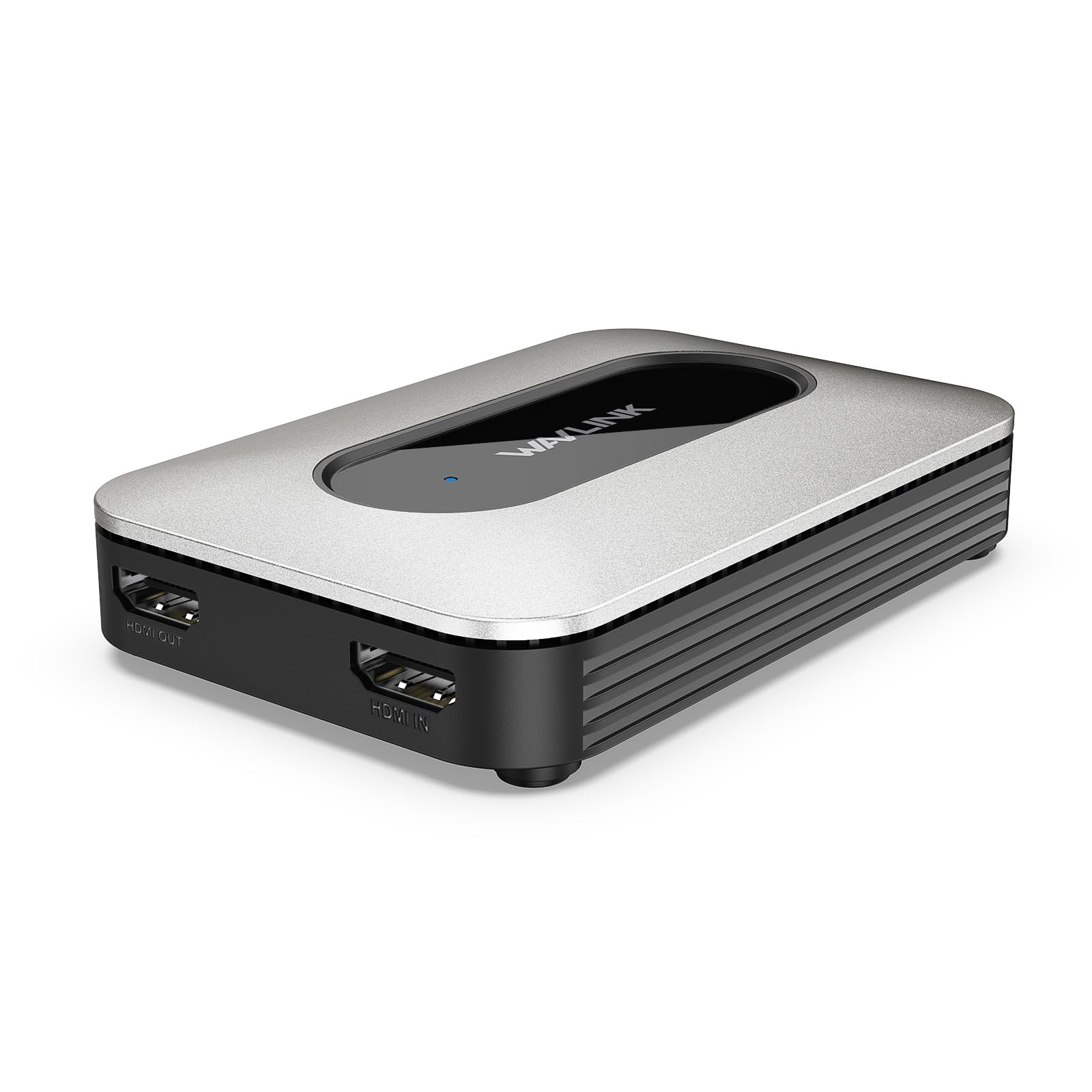 Wavlink Cattura Video HDMI 4K 60Hz per PS5/PC/Switch