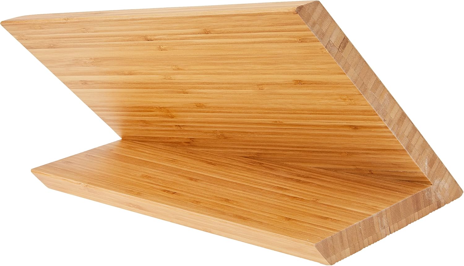 MIYABI Ceppo Coltelli Vuoto in Acciaio e Bambù - immagine 2