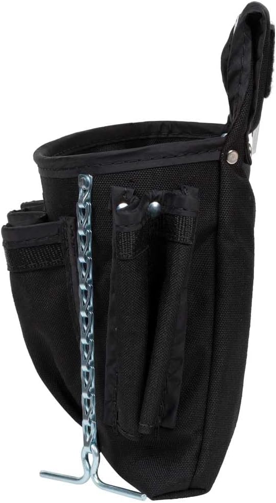 Klein Tools PowerLine 5719 - Custodia Porta Attrezzi 18 Tasche - immagine 9