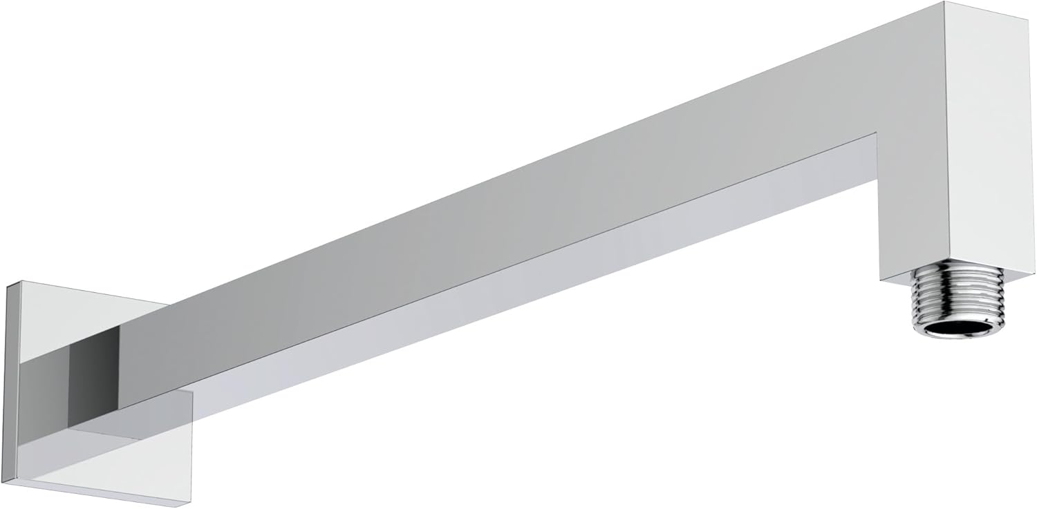 Ideal Standard Idealrain - Braccio a L Quadrato per Soffioni