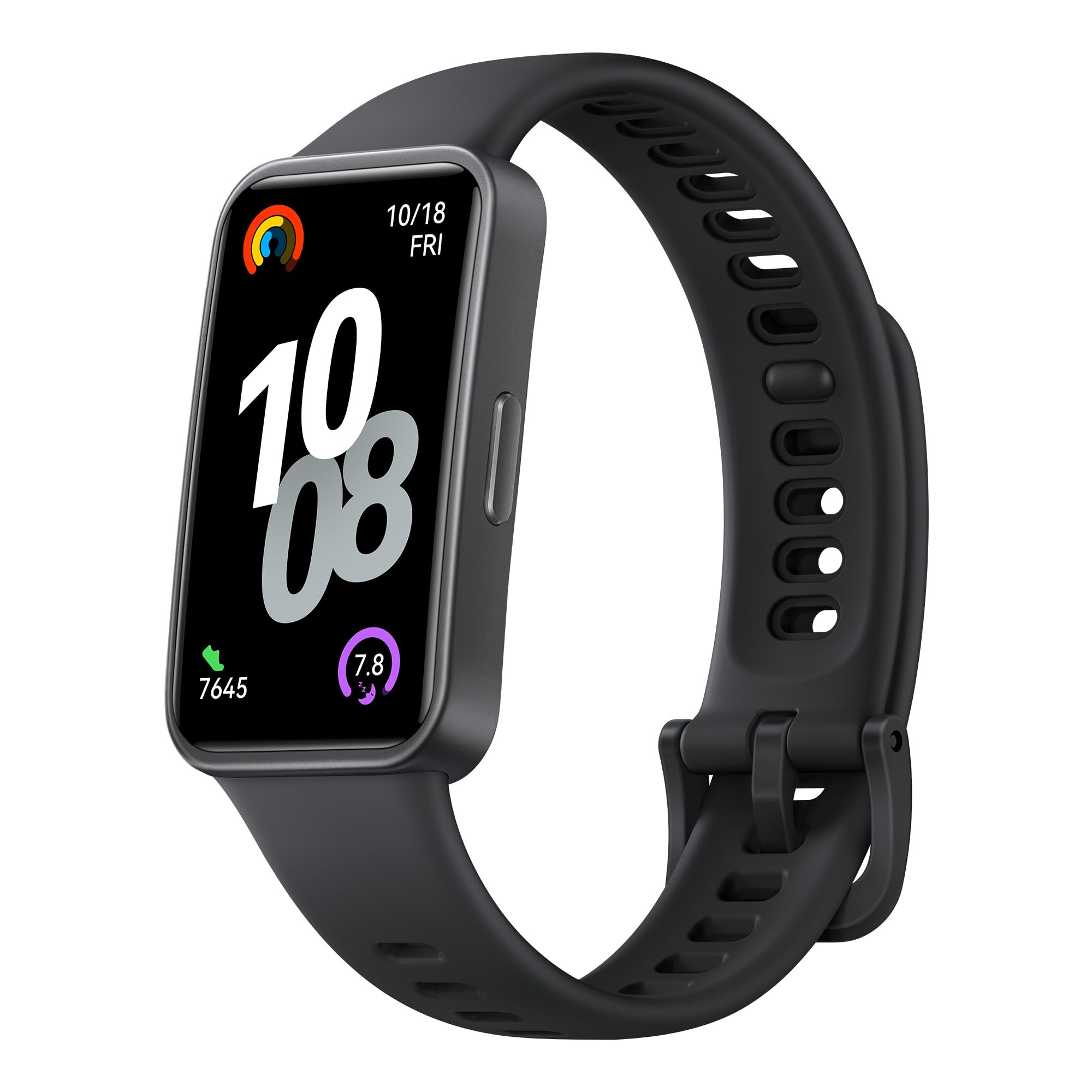 Huawei Band 10 Smartwatch - 14 Giorni Autonomia