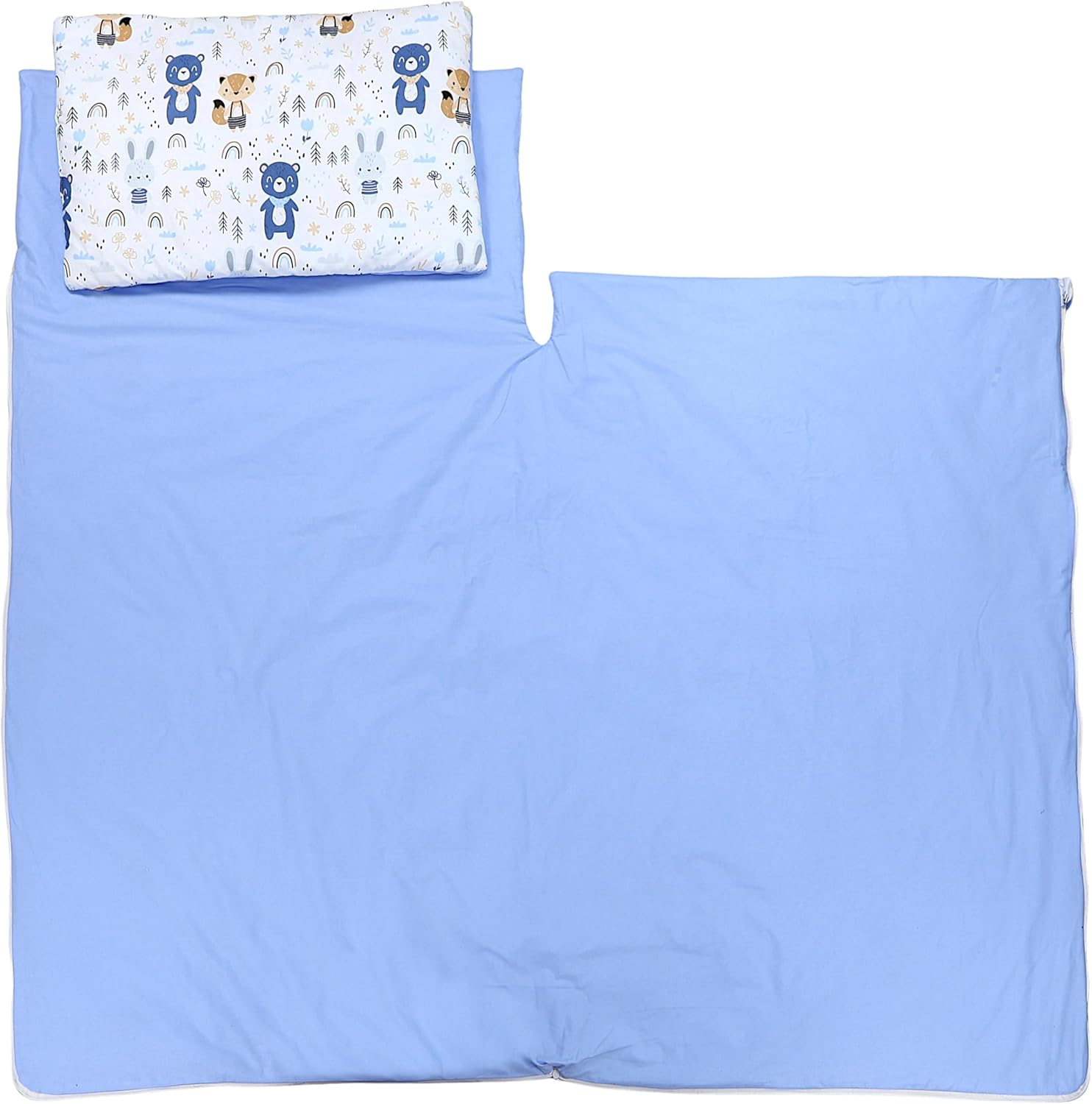 Tuptam Sacco Nanna con Cuscino e Sacca 135x70 cm - immagine 5