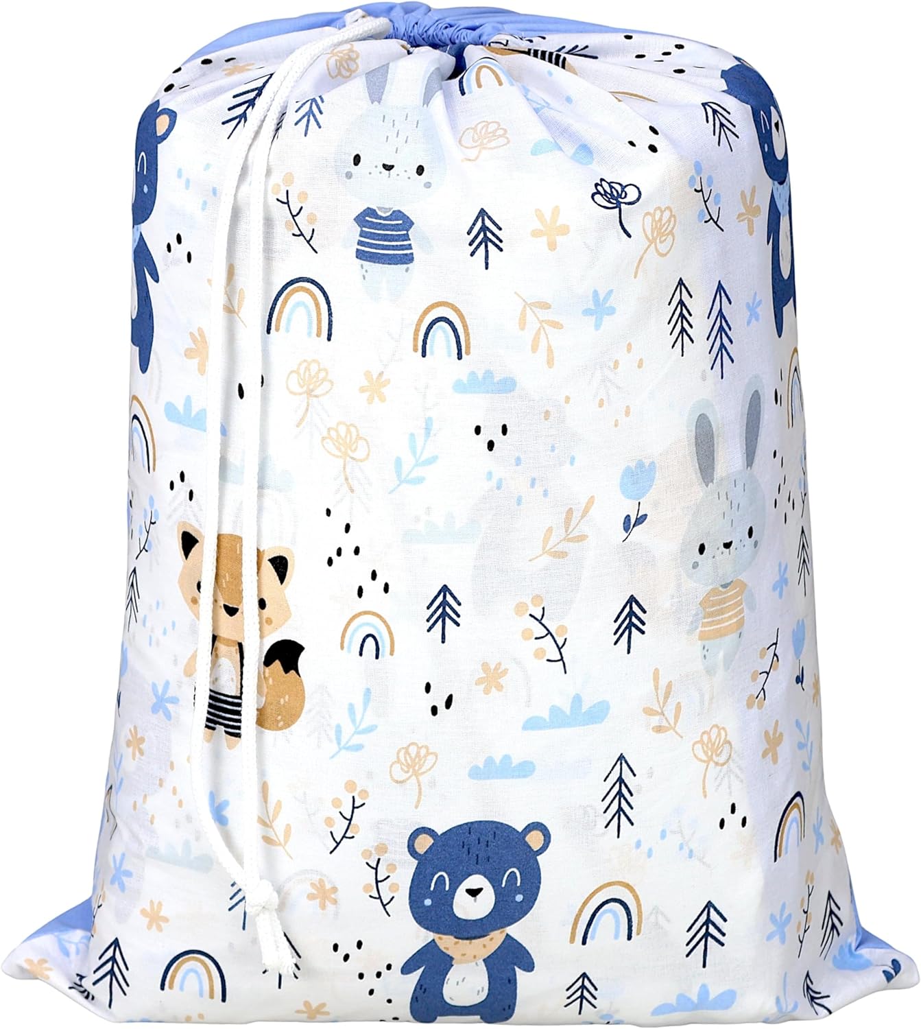 Tuptam Sacco Nanna con Cuscino e Sacca 135x70 cm - immagine 6