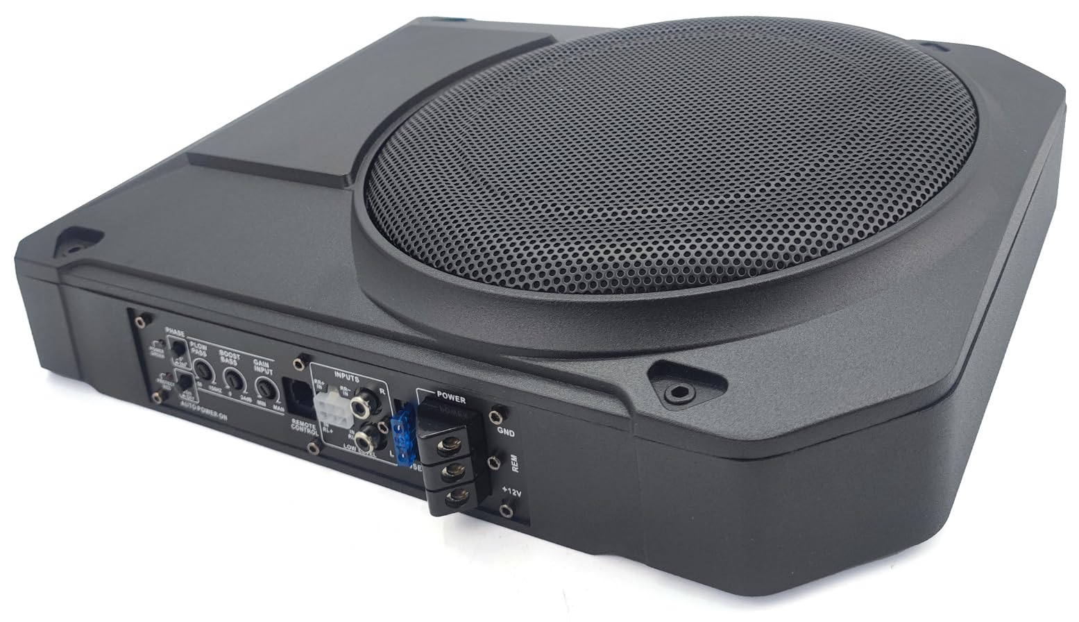 Cissiyog Subwoofer Attivo 800W da 10 pollici