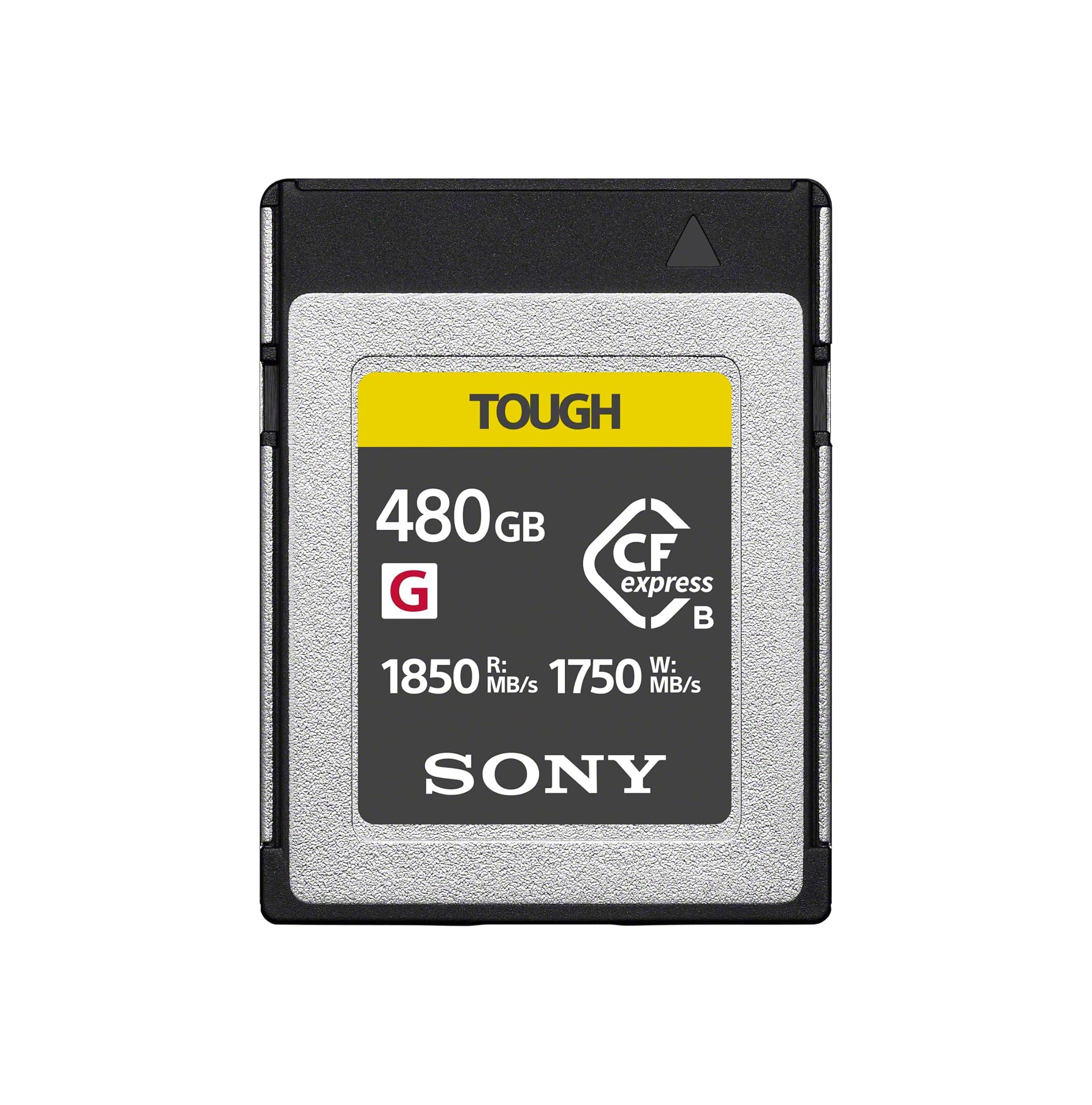 Sony CFexpress Type B 480 GB TOUGH