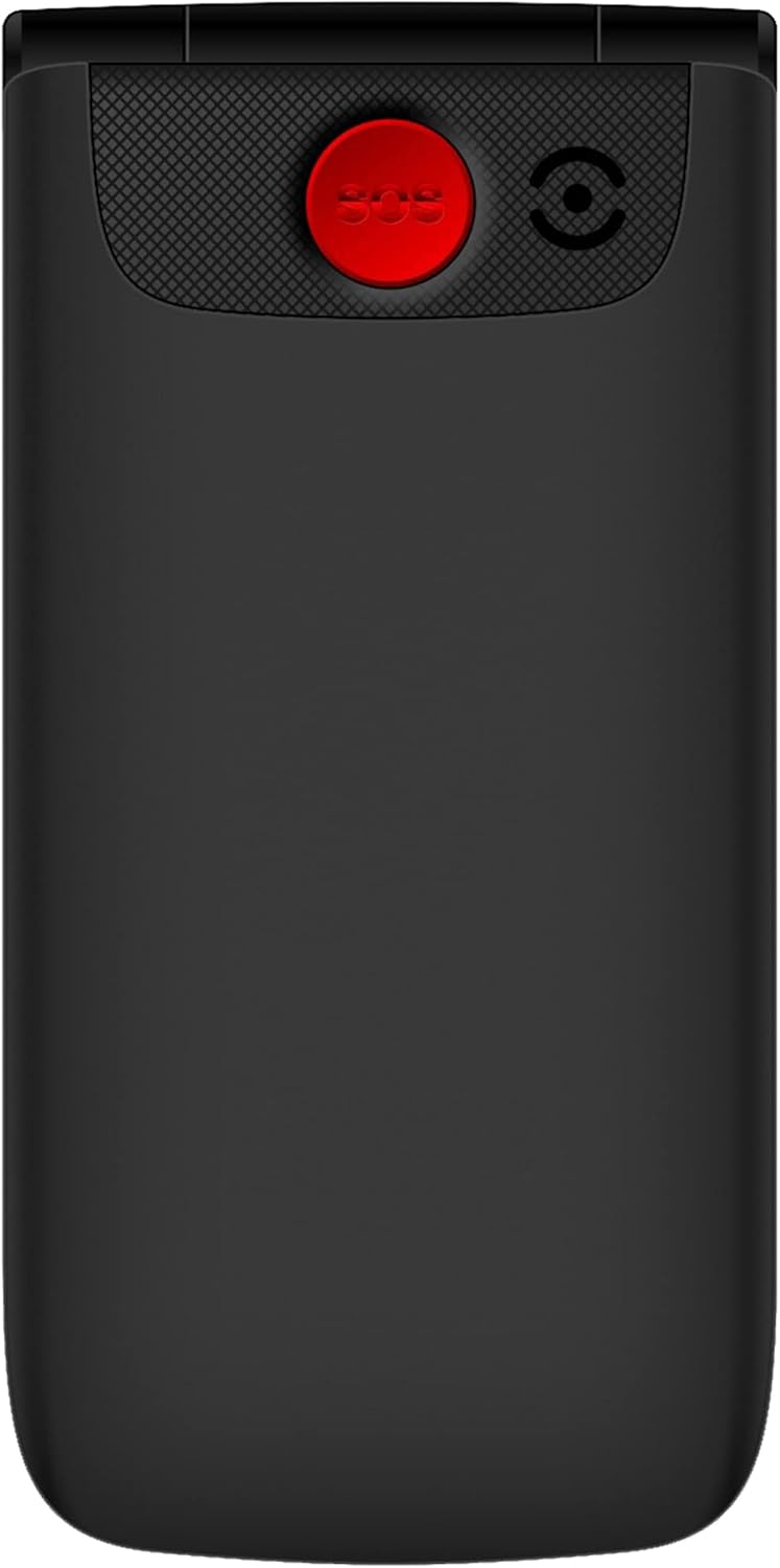 Funker C200 Comfort 4G - Telefono Cellulare Volte - immagine 3