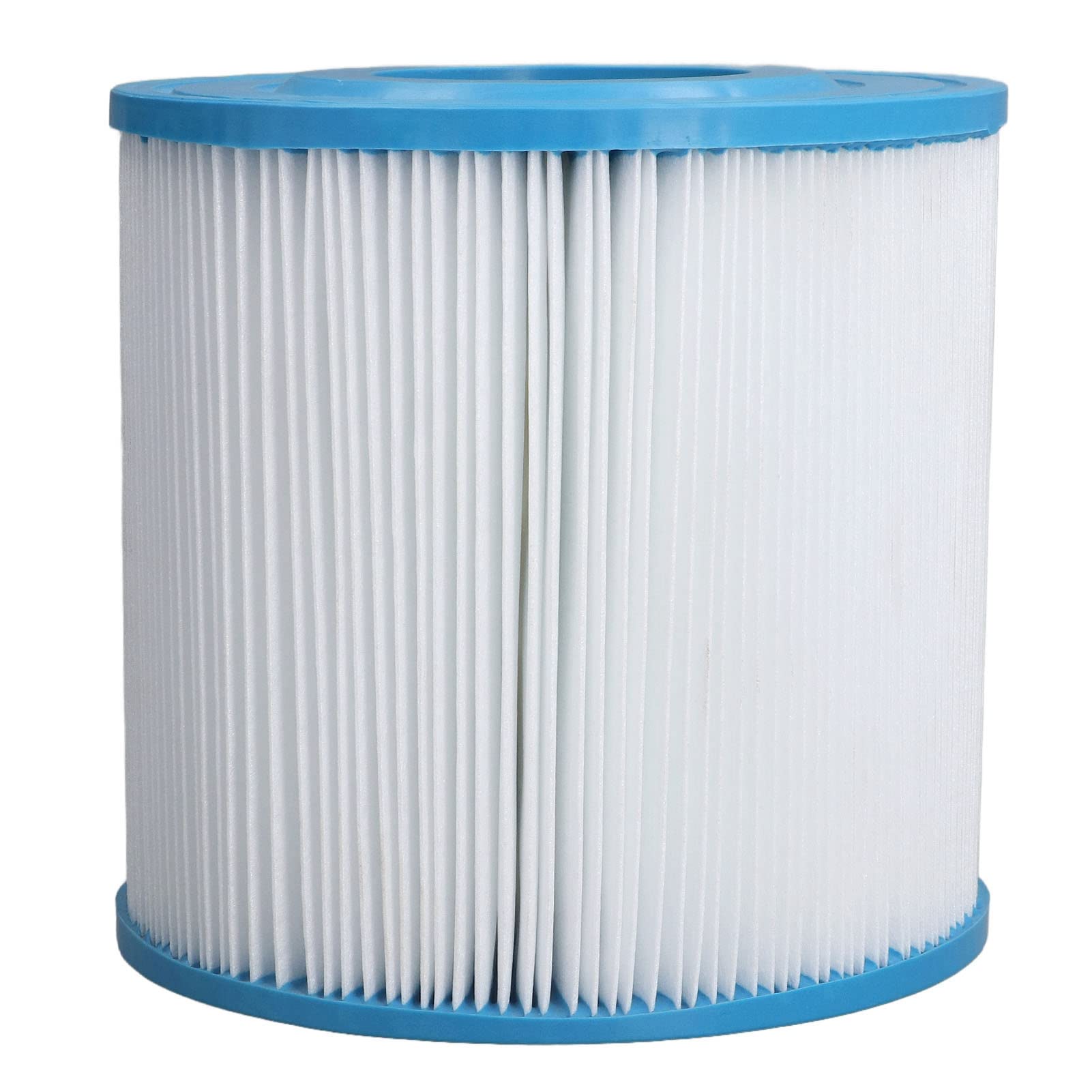 Elemento Filtrante per Aspirapolvere Piscina Spa (4 pz)