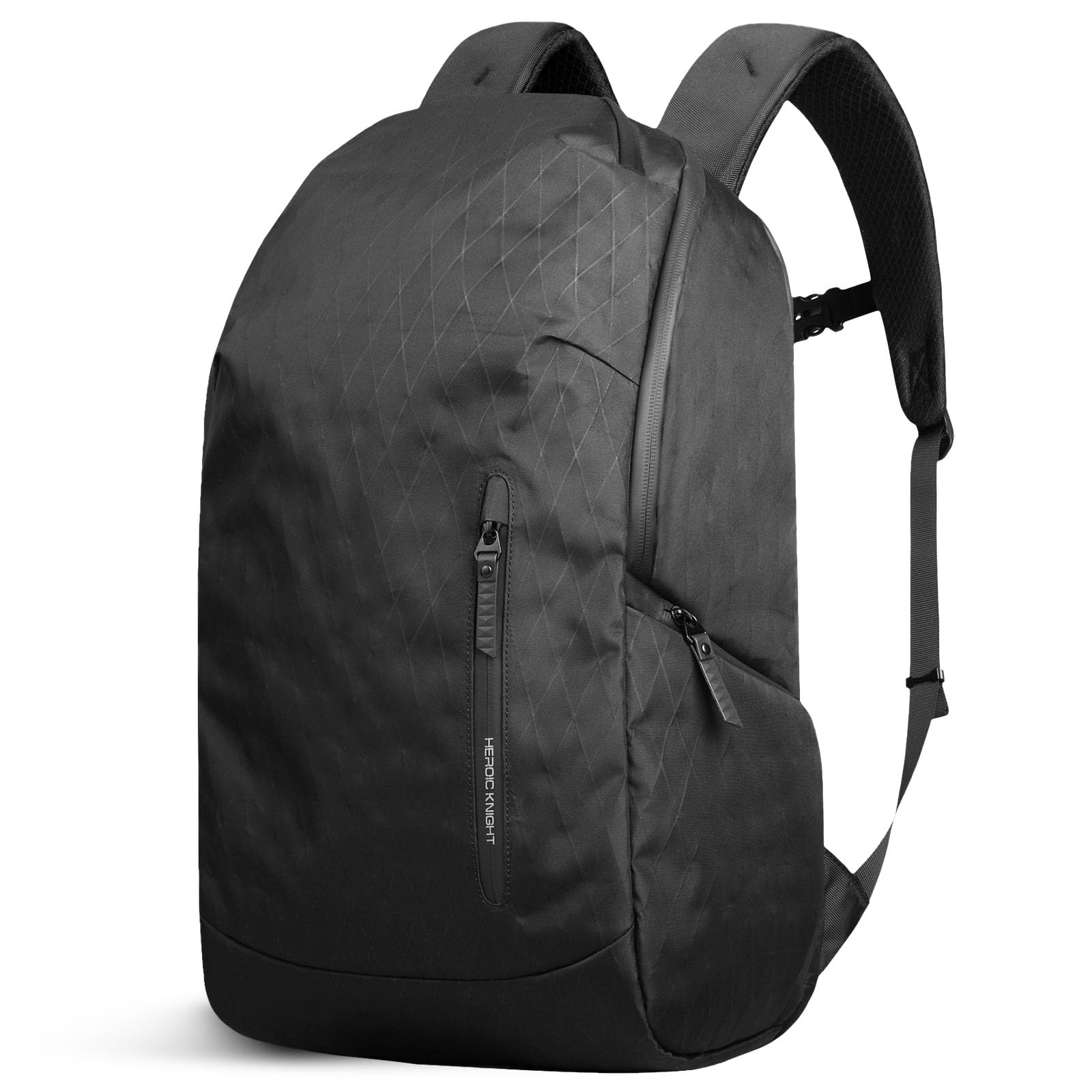 Zaino da Viaggio 30L per Laptop 17.3 pollici, Nero