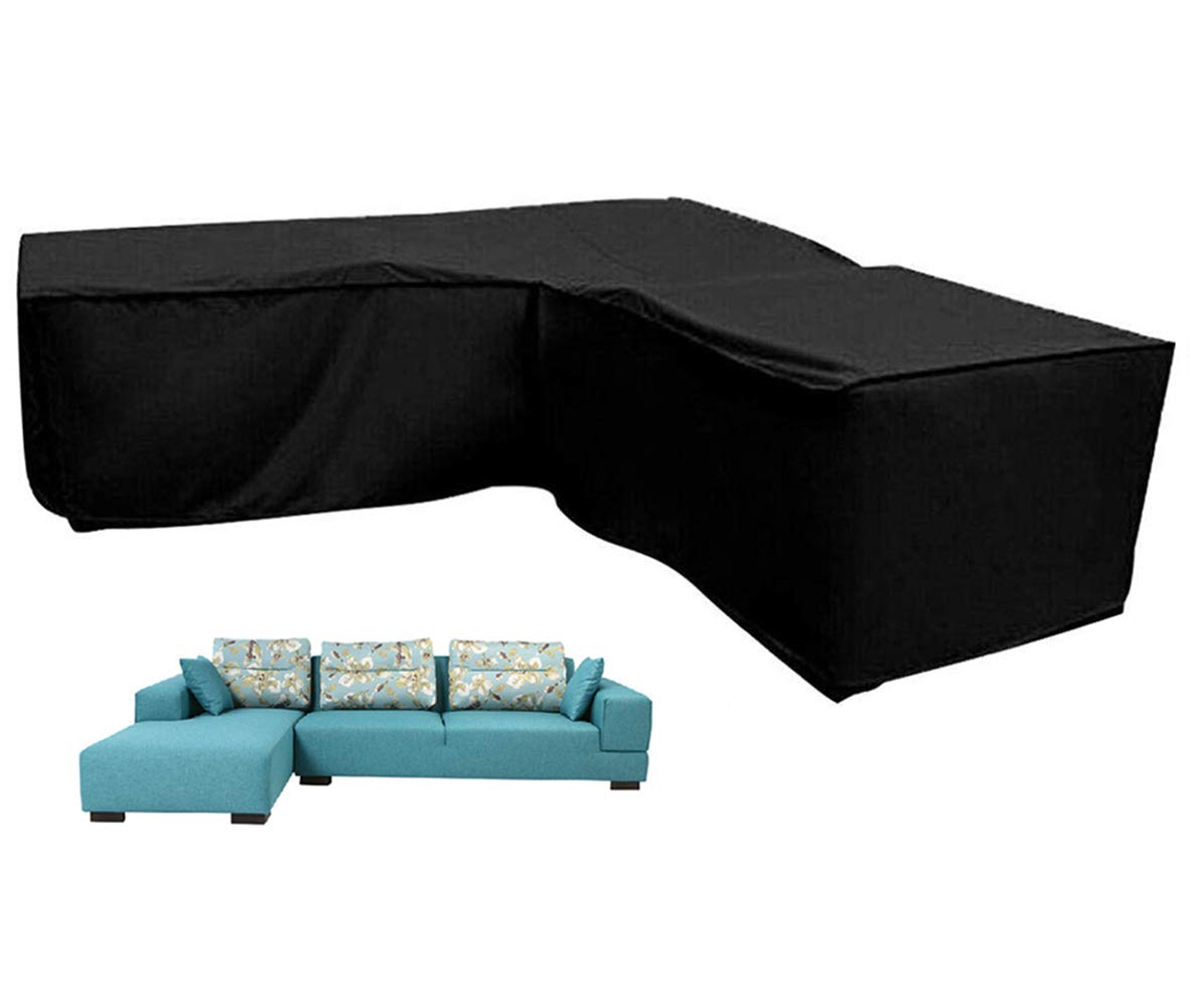 Silvotek Coperture Divani Giardino a L 210D