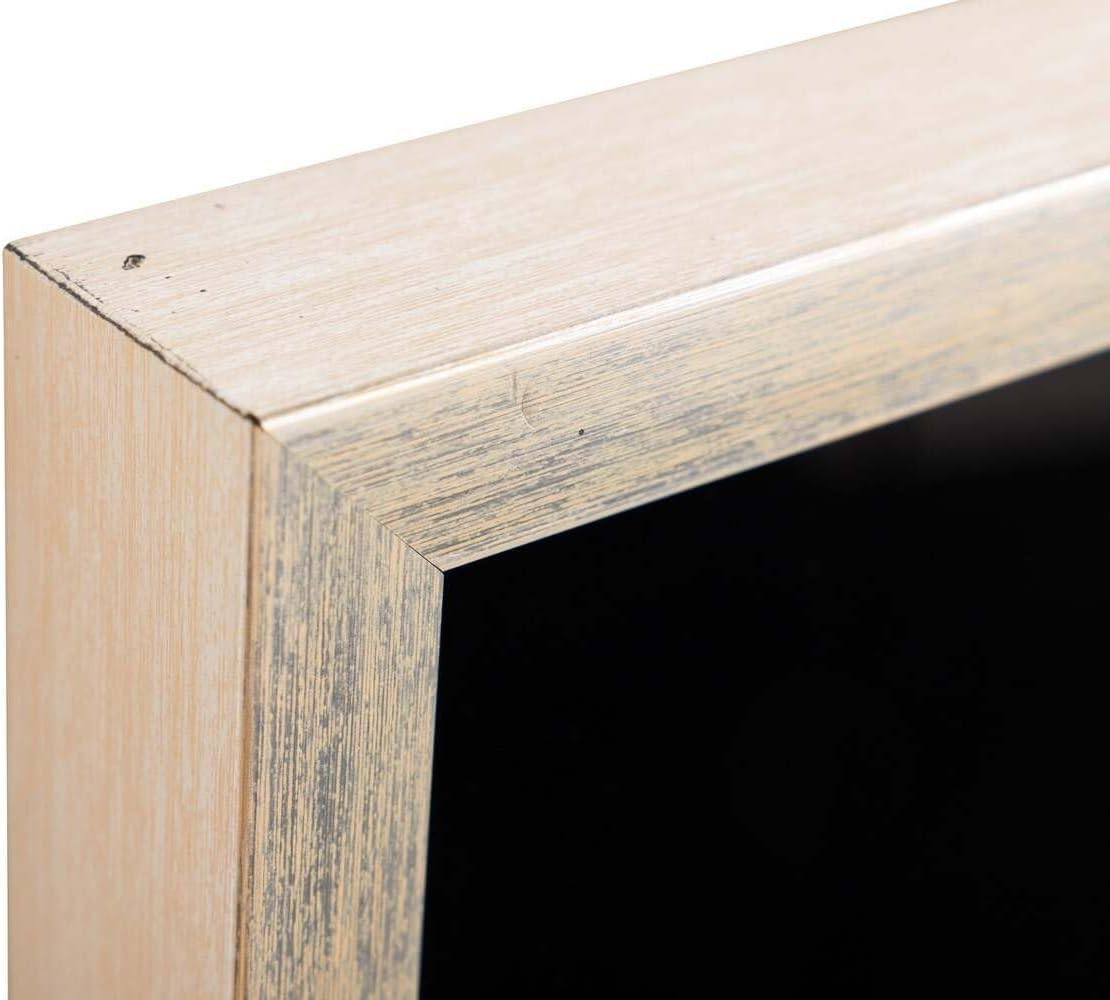 CUADRO CRISTAL 80x4x120 CM - immagine 1