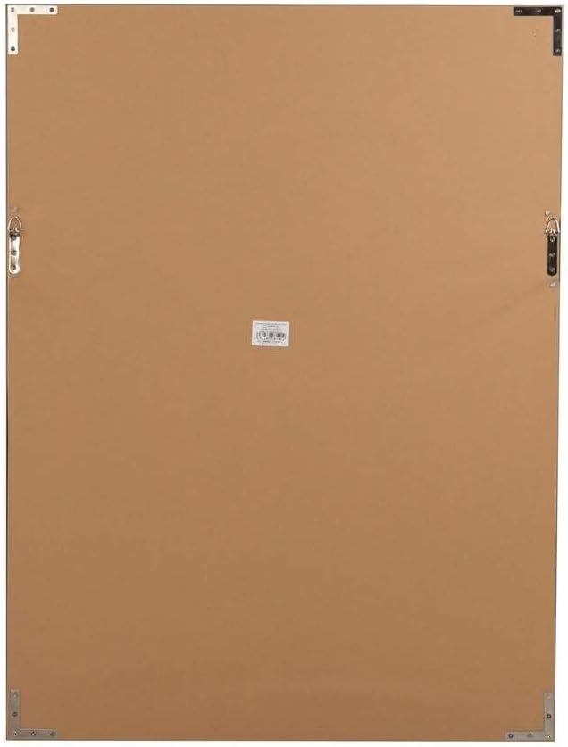 CUADRO CRISTAL 80x4x120 CM - immagine 6