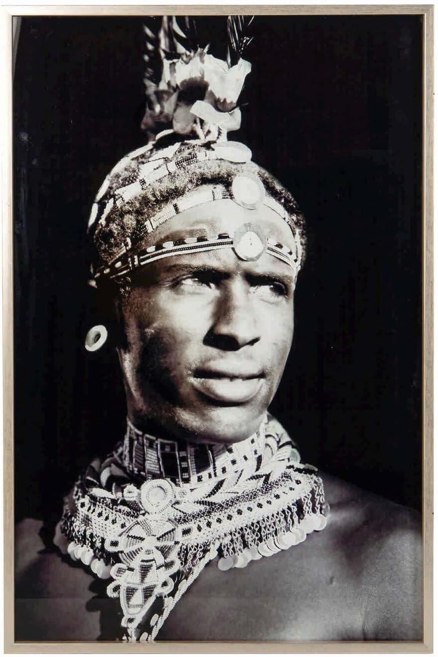 CUADRO CRISTAL 80x4x120 CM - immagine 7