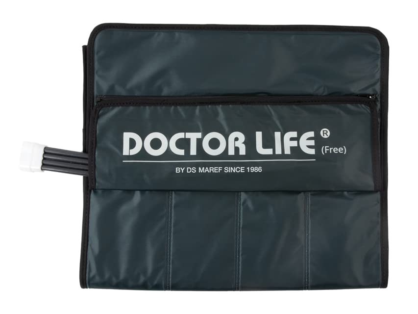 Doctor Life - Cintura Pressomassaggio ad Aria Anycare