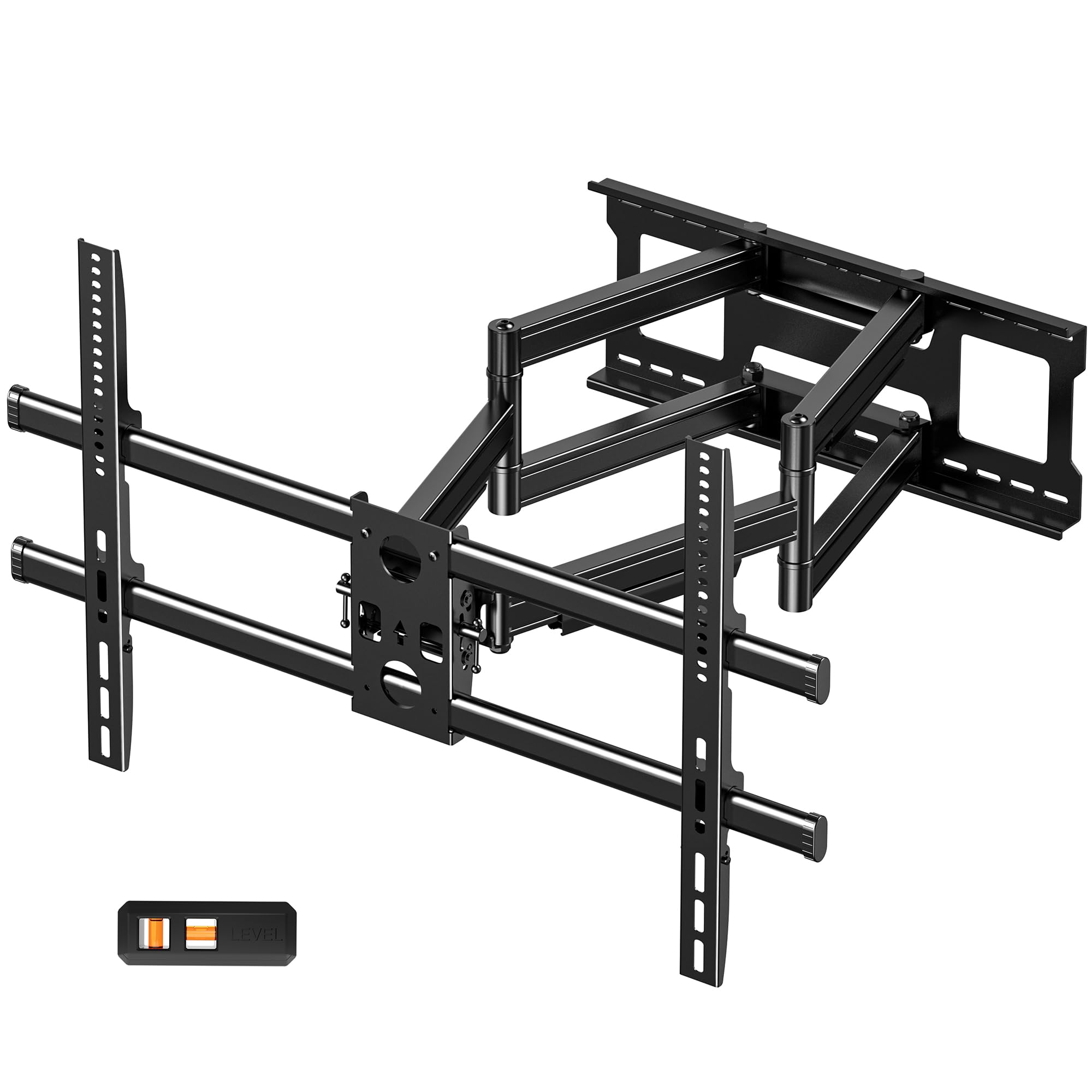 Whyfone Supporto TV Parete da 60 a 120 Pollici