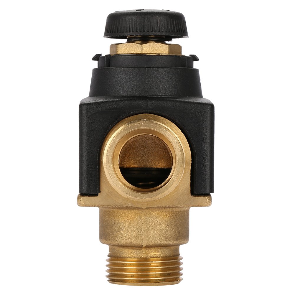 Valvola Miscelatrice Termostatica DN20 - immagine 7