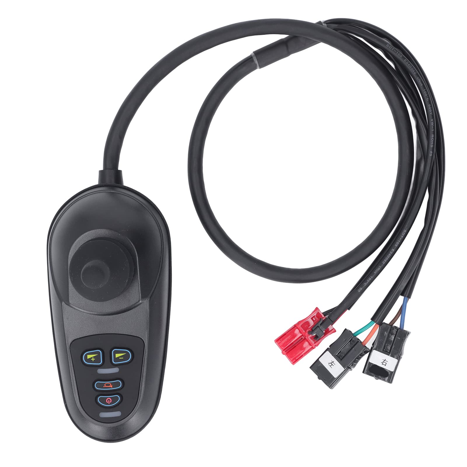 Controllo Joystick per Sedia a Rotelle Elettrica 45A