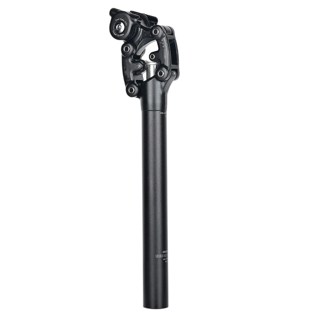 Shock Reggisella a Molla per Bici 350mm