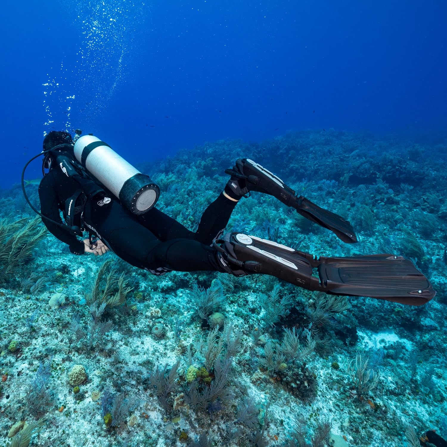 Scubapro SEAWING Supernova Oh - Kit Regolatore, BlackOne - immagine 4