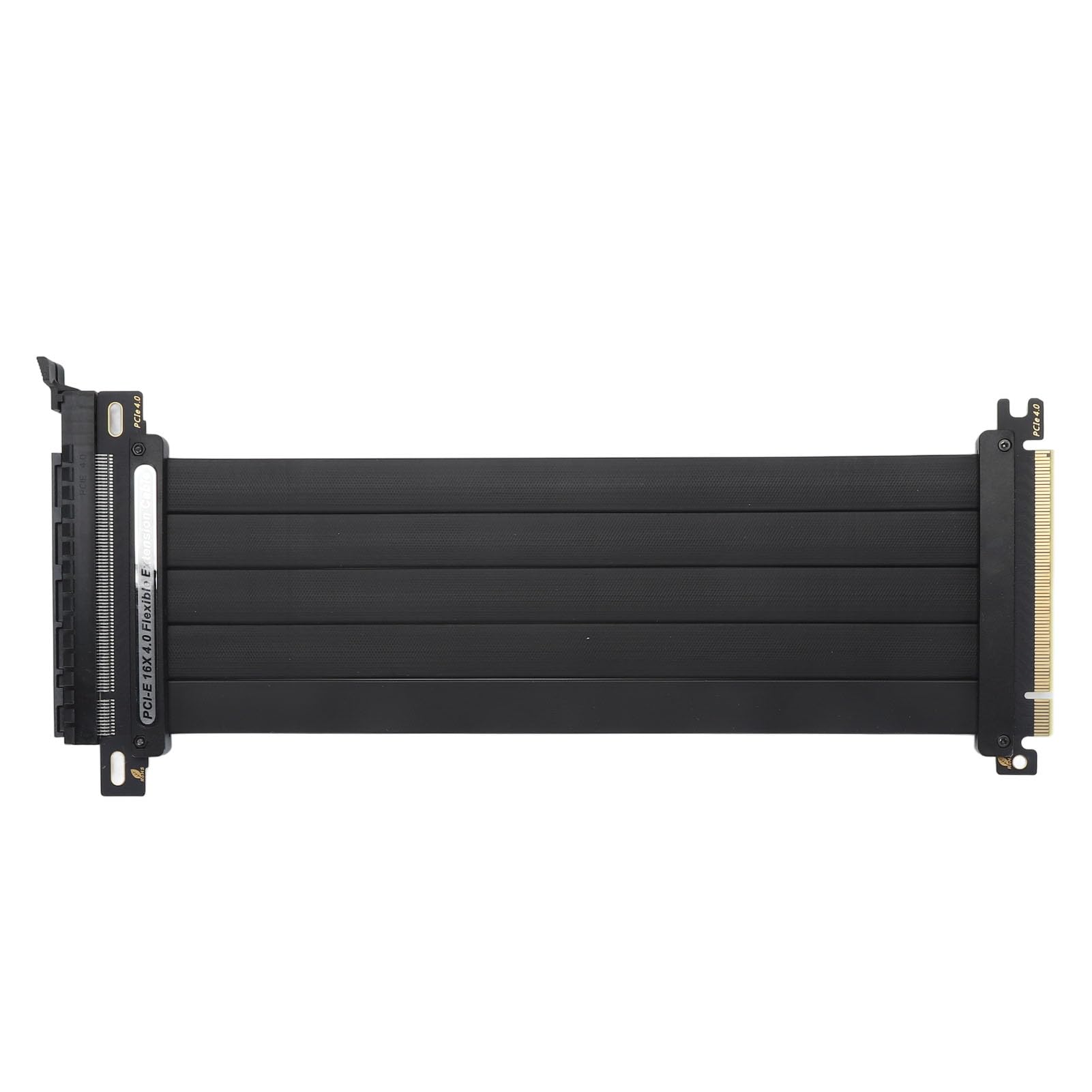 Cavo di Prolunga PCIe 4.0 16X Riser GPU 300mm