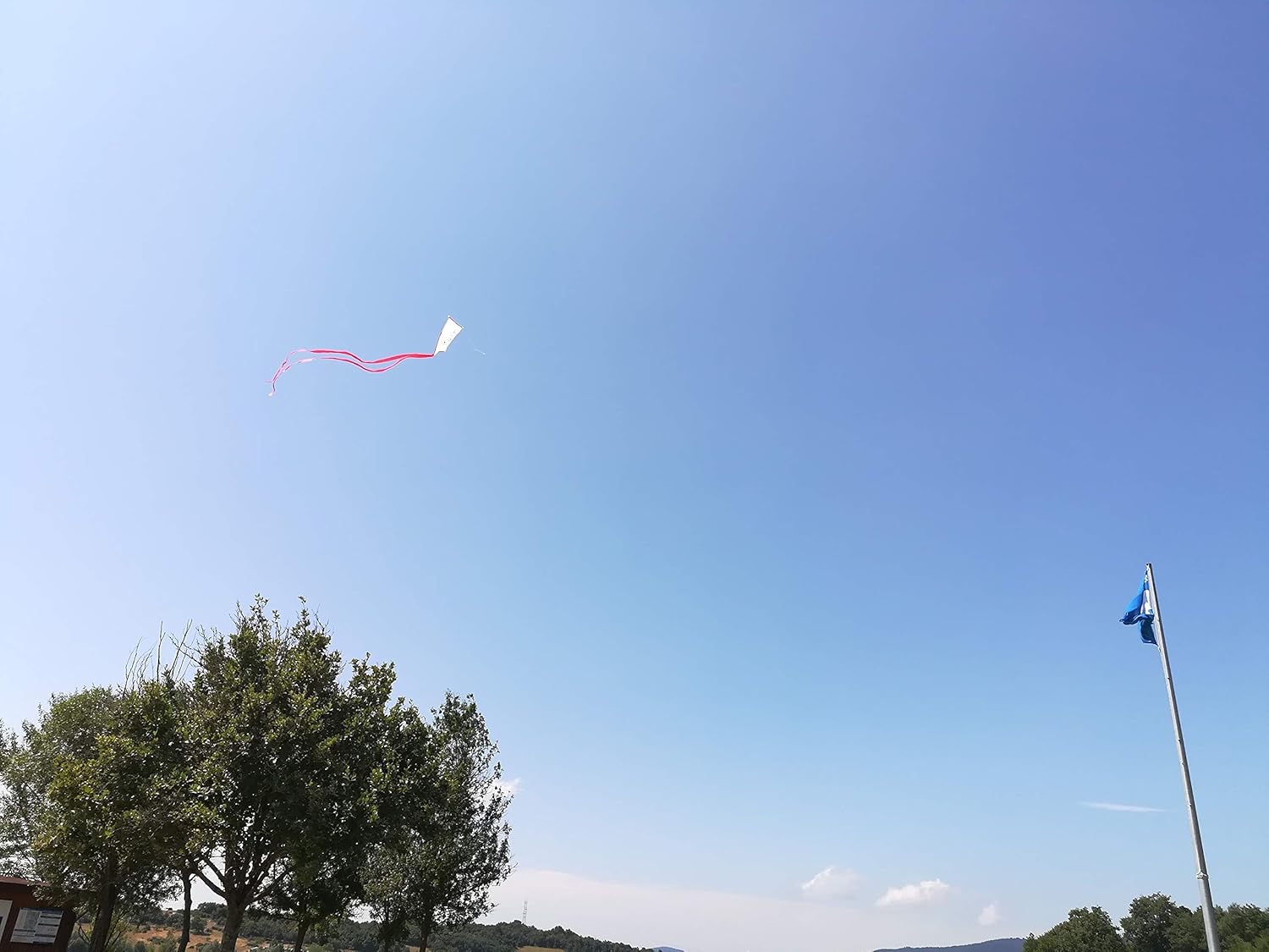 Bea's Party Set Aquiloni da Colorare per Bambini - immagine 6