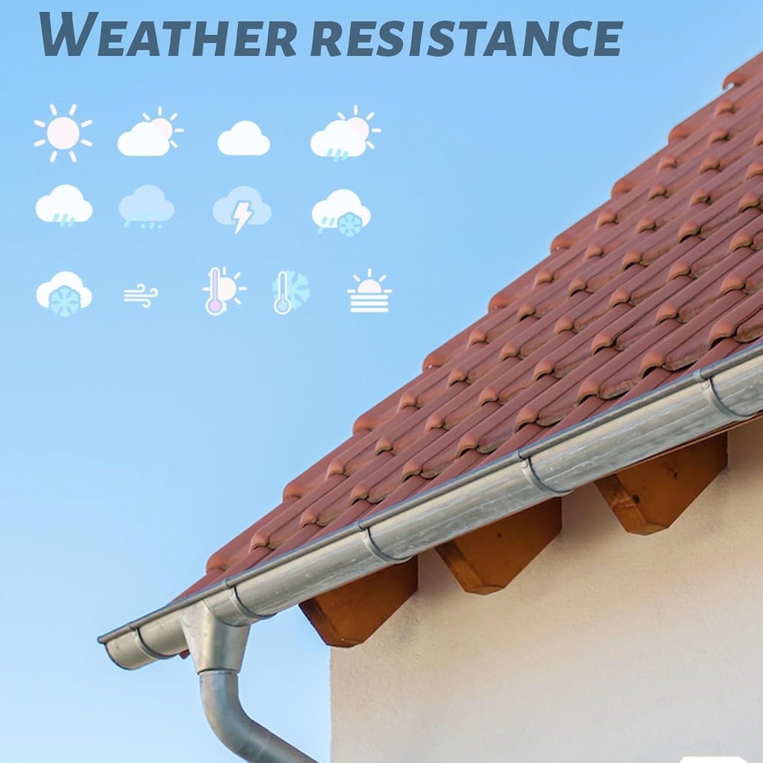 Bewinner Cavo Sostitutivo Starlink Internet Kit 30 Piedi - immagine 3